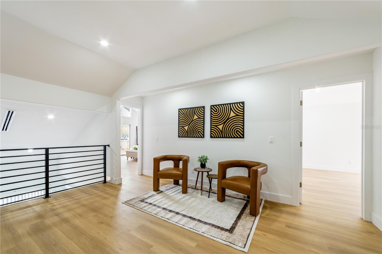 LAKE TARPON ESTATES - Residential