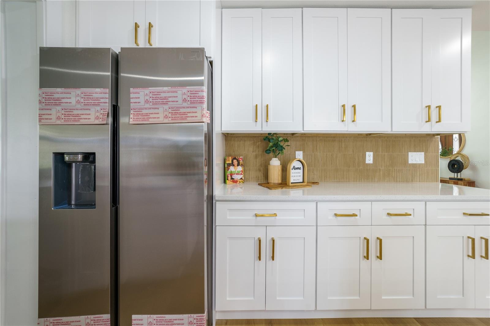 LAKE TARPON ESTATES - Residential