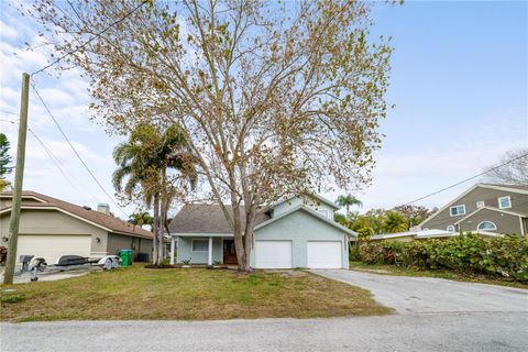 3149 N CANAL DRIVE PALM HARBOR FL 34684