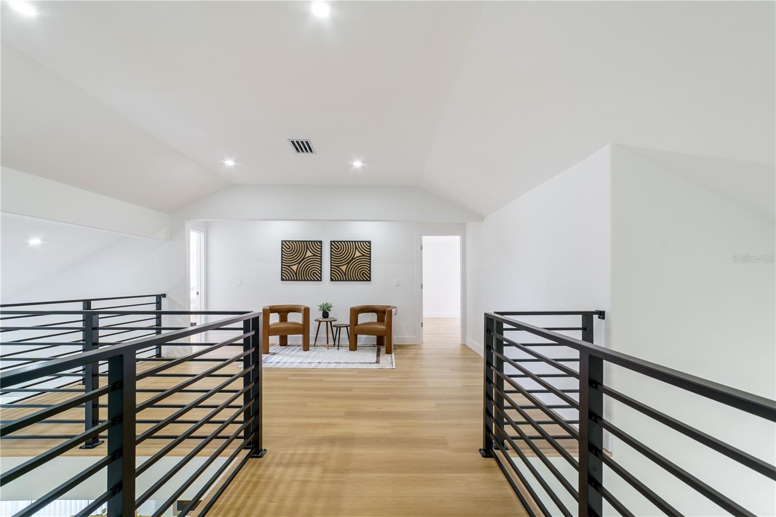 LAKE TARPON ESTATES - Residential