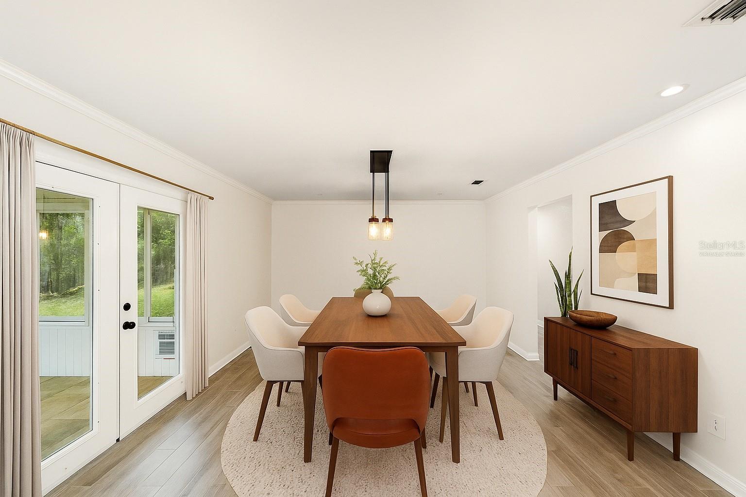 SERENOLA ESTATES AMD 1ST ADD SERENOL - Residential