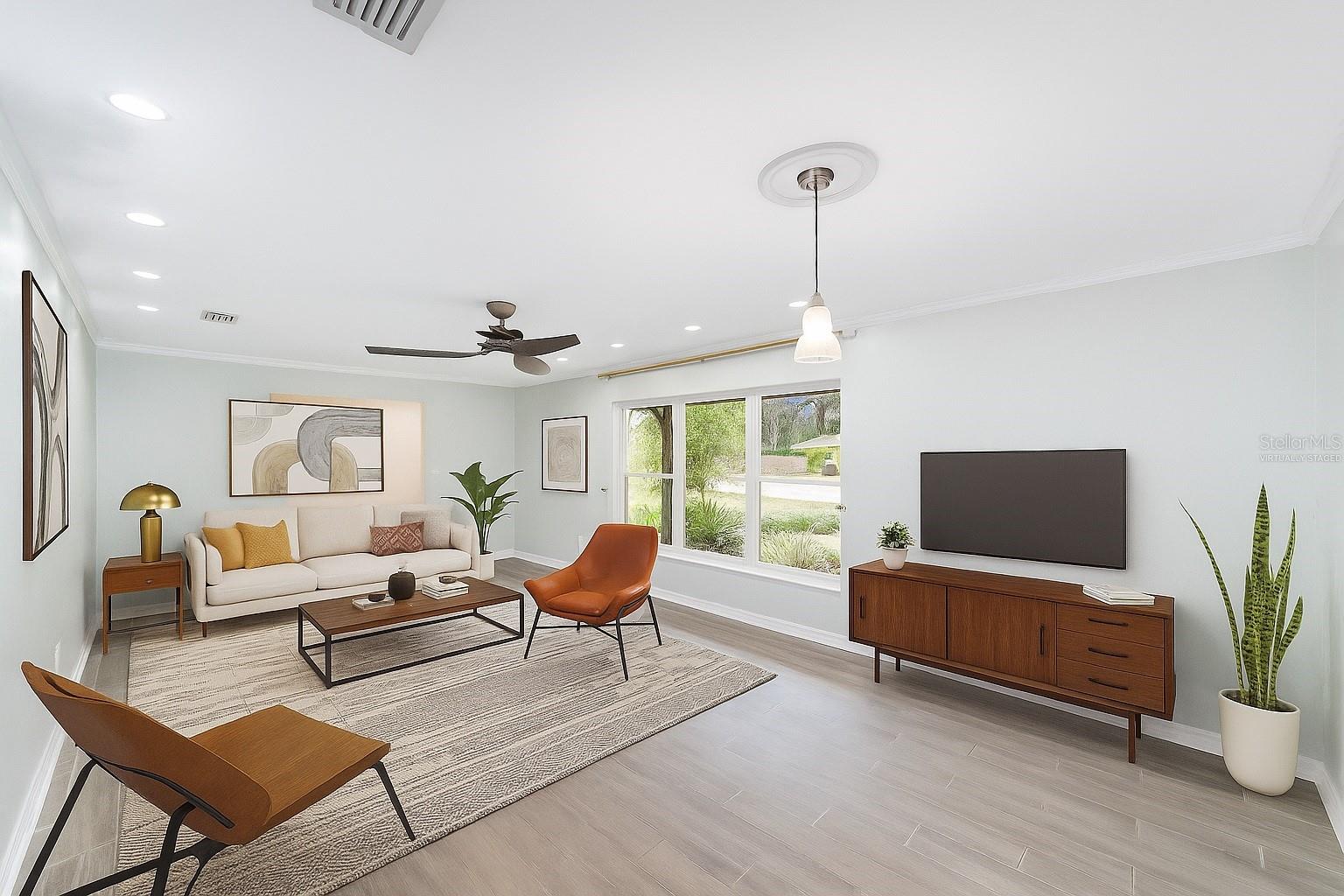 SERENOLA ESTATES AMD 1ST ADD SERENOL - Residential