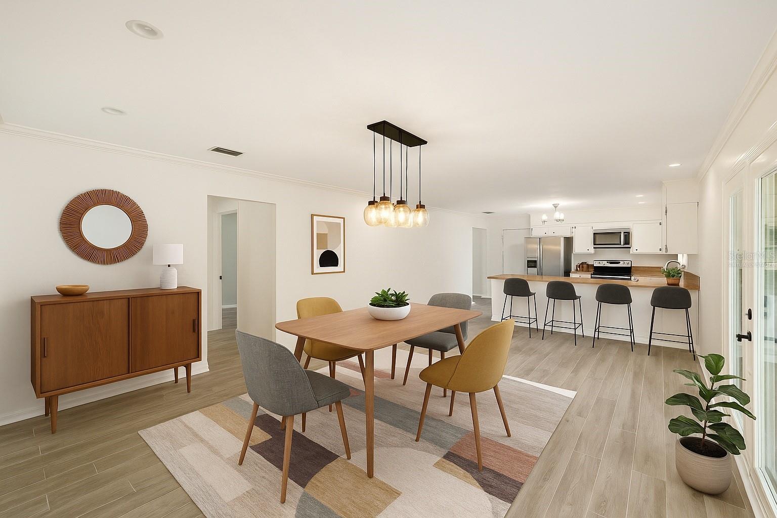 SERENOLA ESTATES AMD 1ST ADD SERENOL - Residential