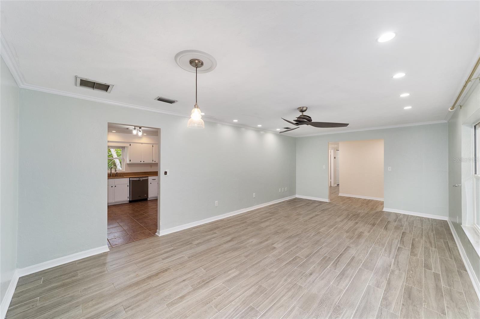 SERENOLA ESTATES AMD 1ST ADD SERENOL - Residential