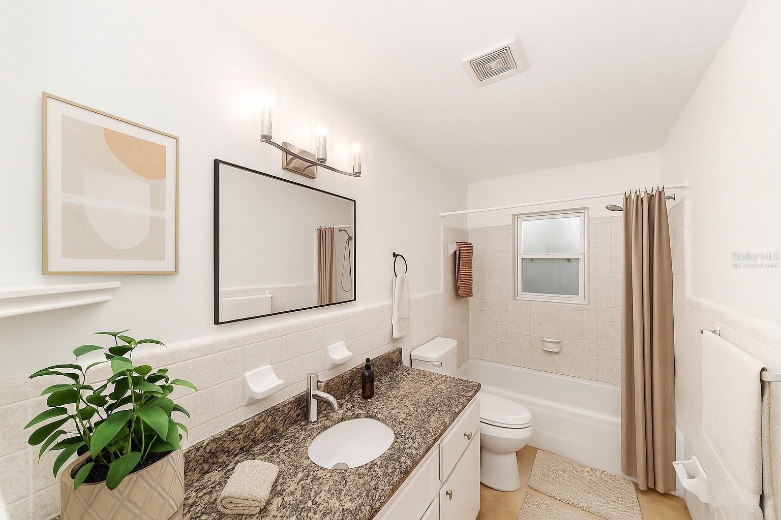 SERENOLA ESTATES AMD 1ST ADD SERENOL - Residential