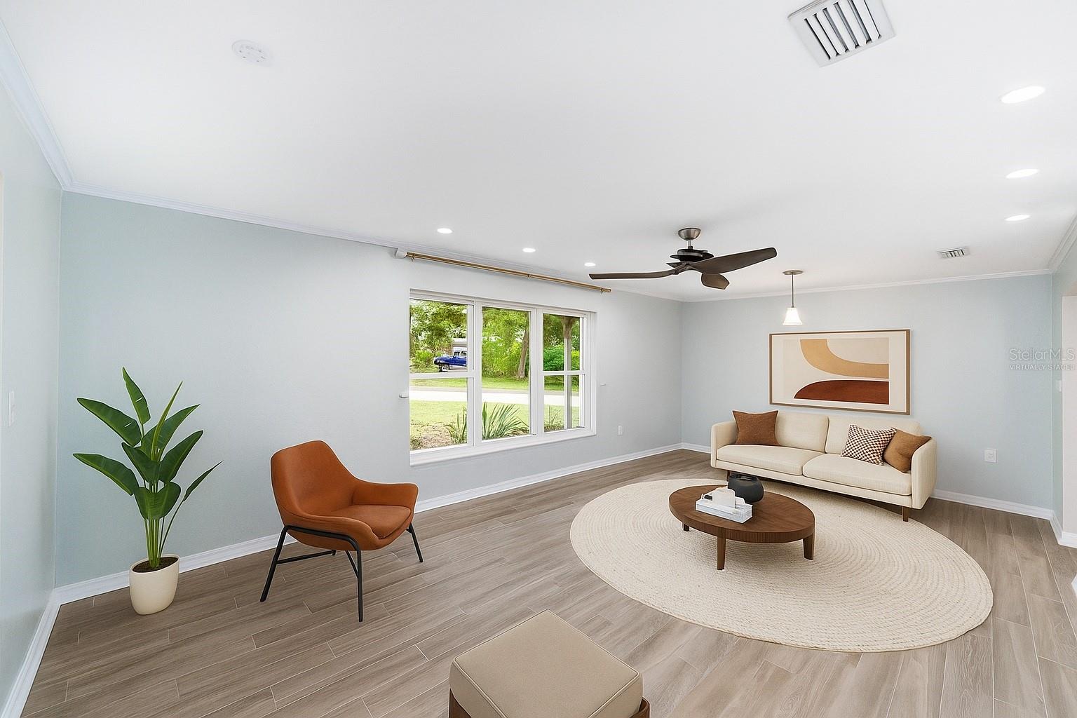 SERENOLA ESTATES AMD 1ST ADD SERENOL - Residential