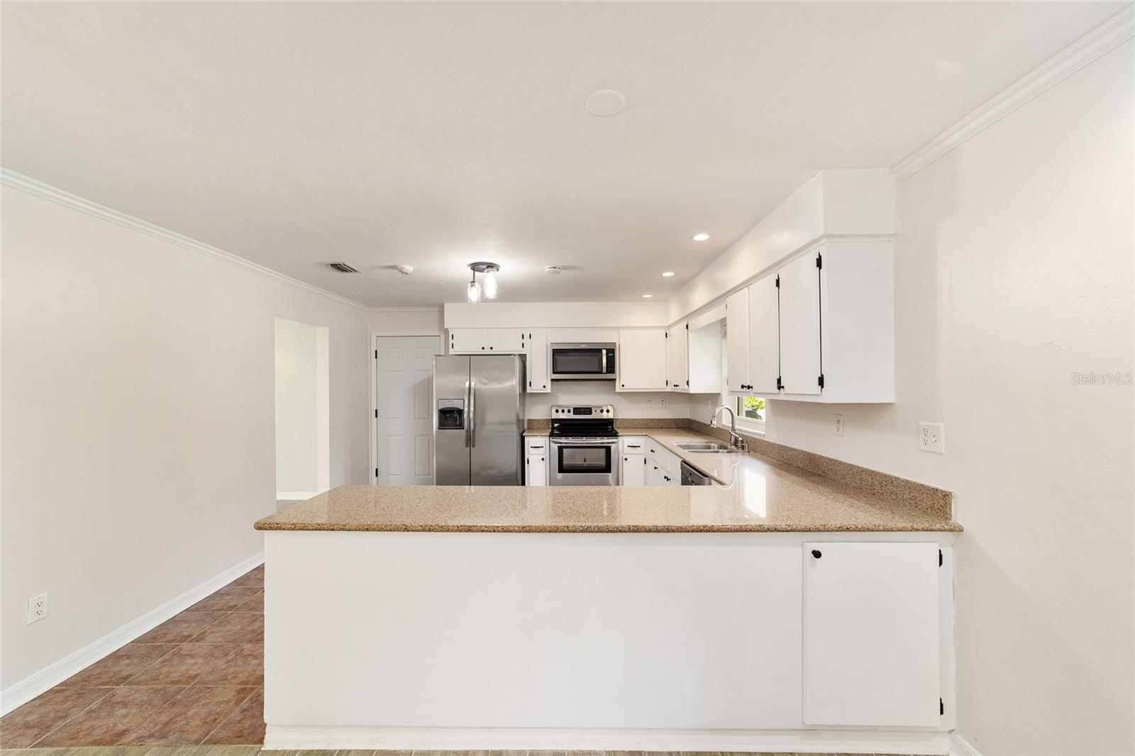 SERENOLA ESTATES AMD 1ST ADD SERENOL - Residential