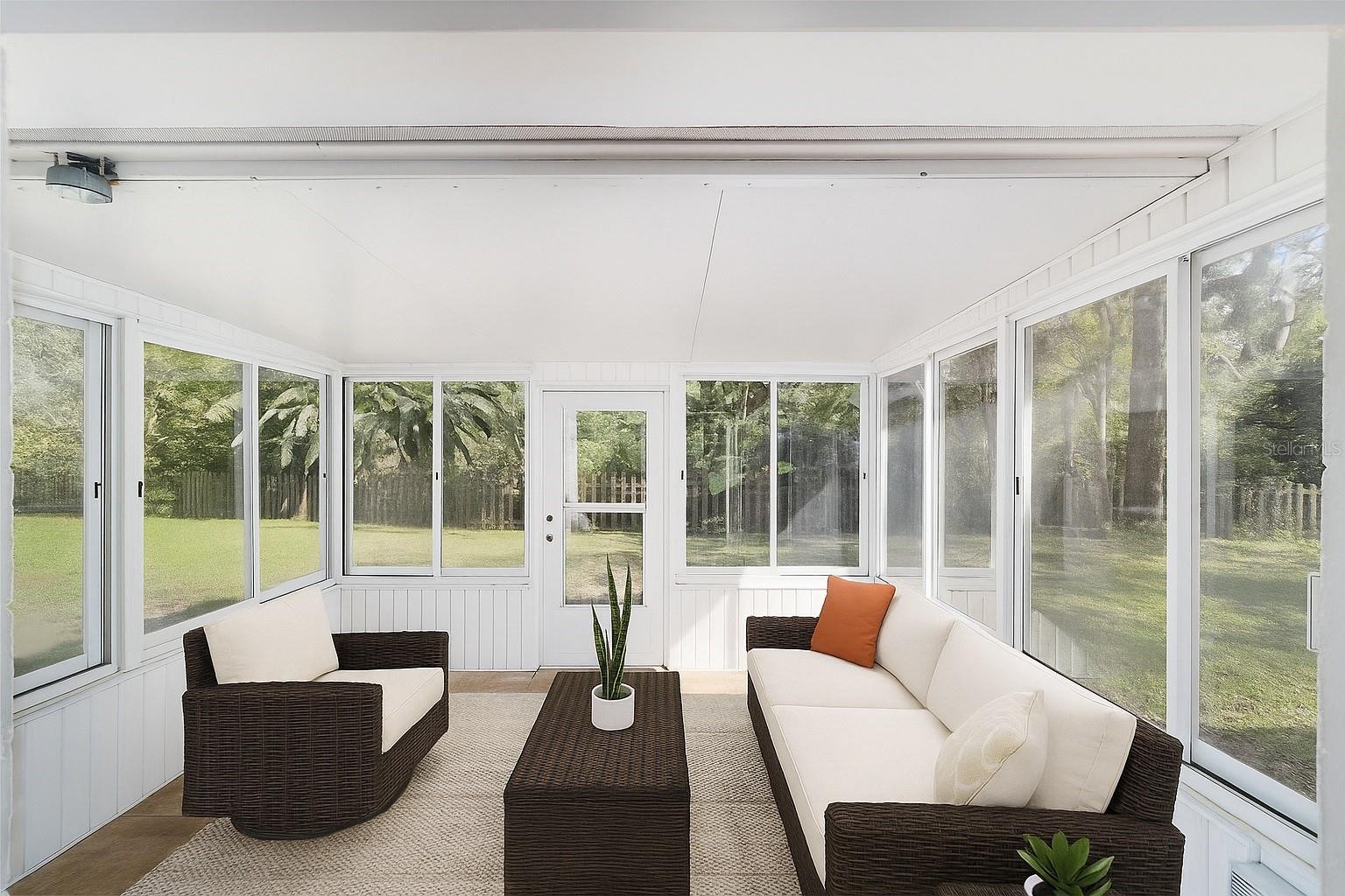 SERENOLA ESTATES AMD 1ST ADD SERENOL - Residential