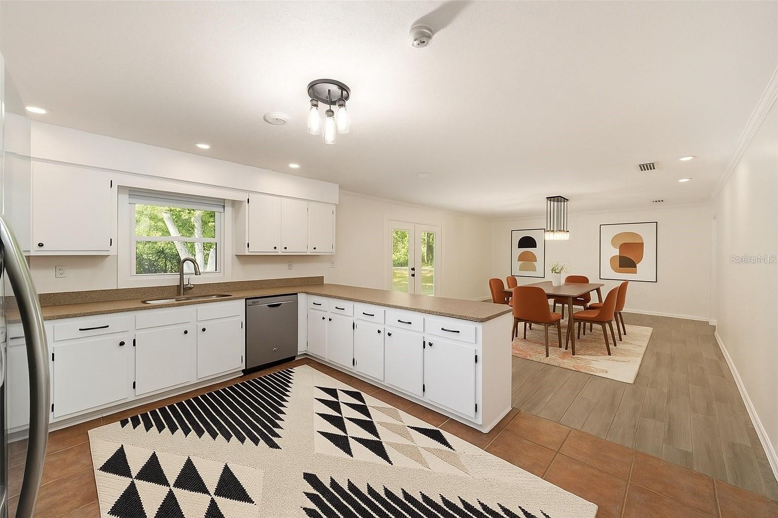 SERENOLA ESTATES AMD 1ST ADD SERENOL - Residential