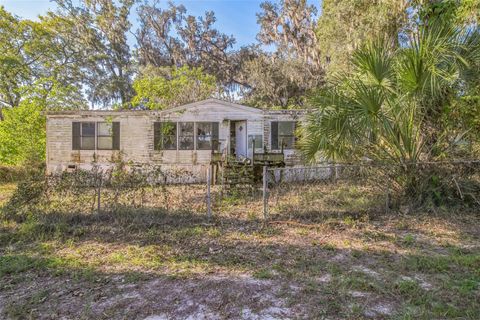 Photo of 19940 SW 109th Place, Dunnellon, FL 34432 (MLS # O6342628)