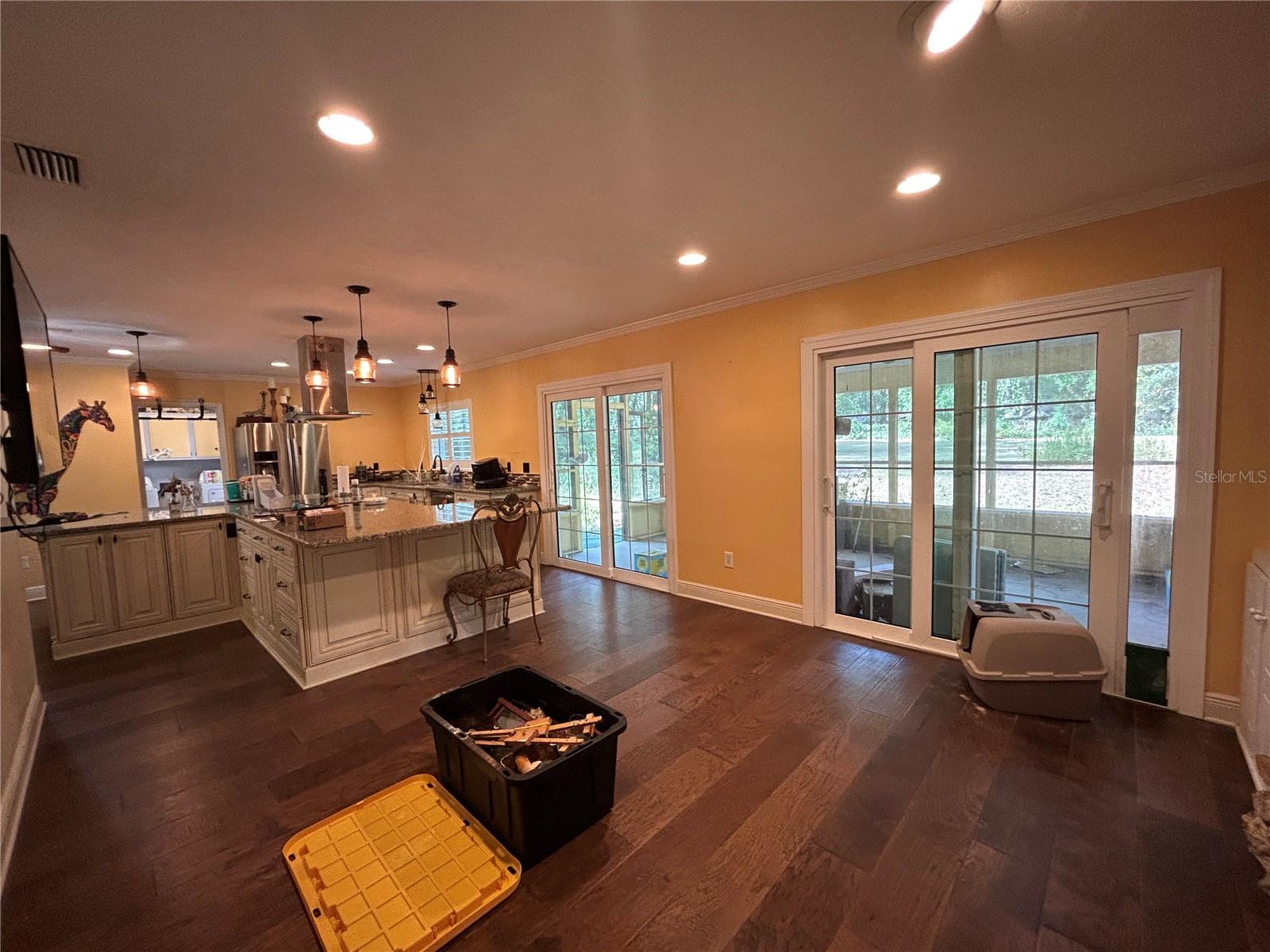 SUNNINGDALE - Residential Lease