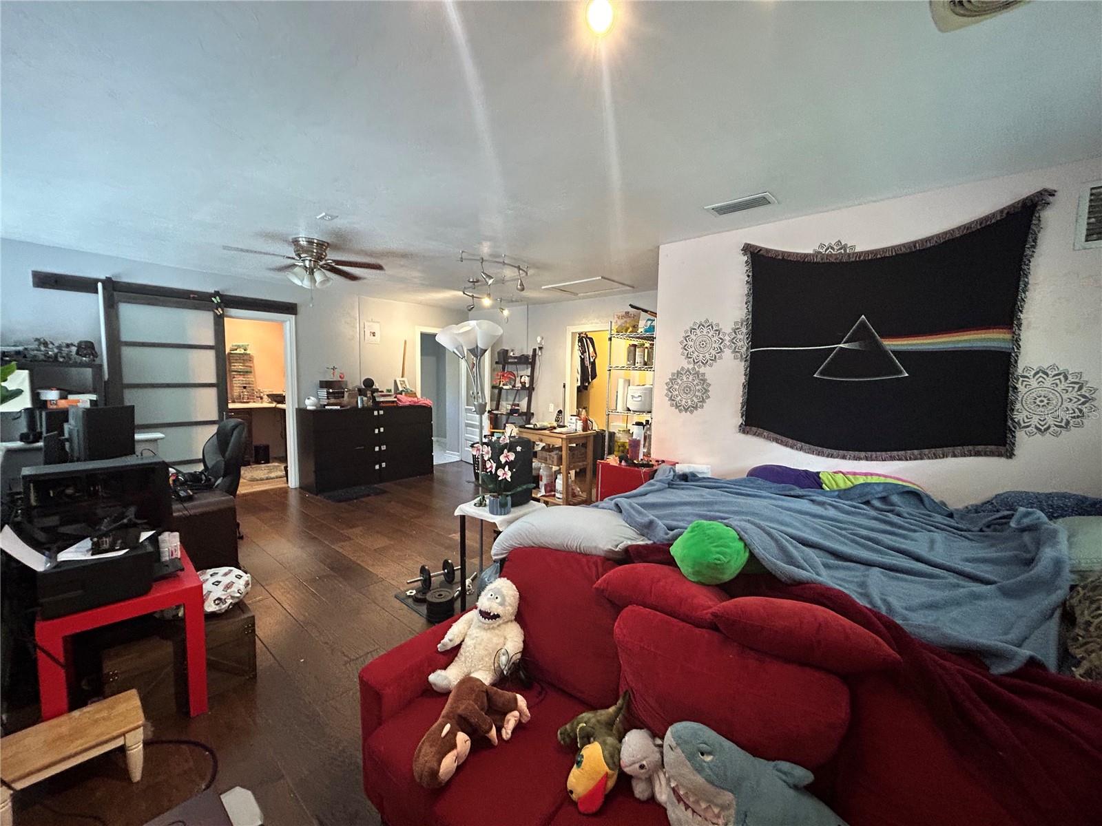 SUNNINGDALE - Residential Lease