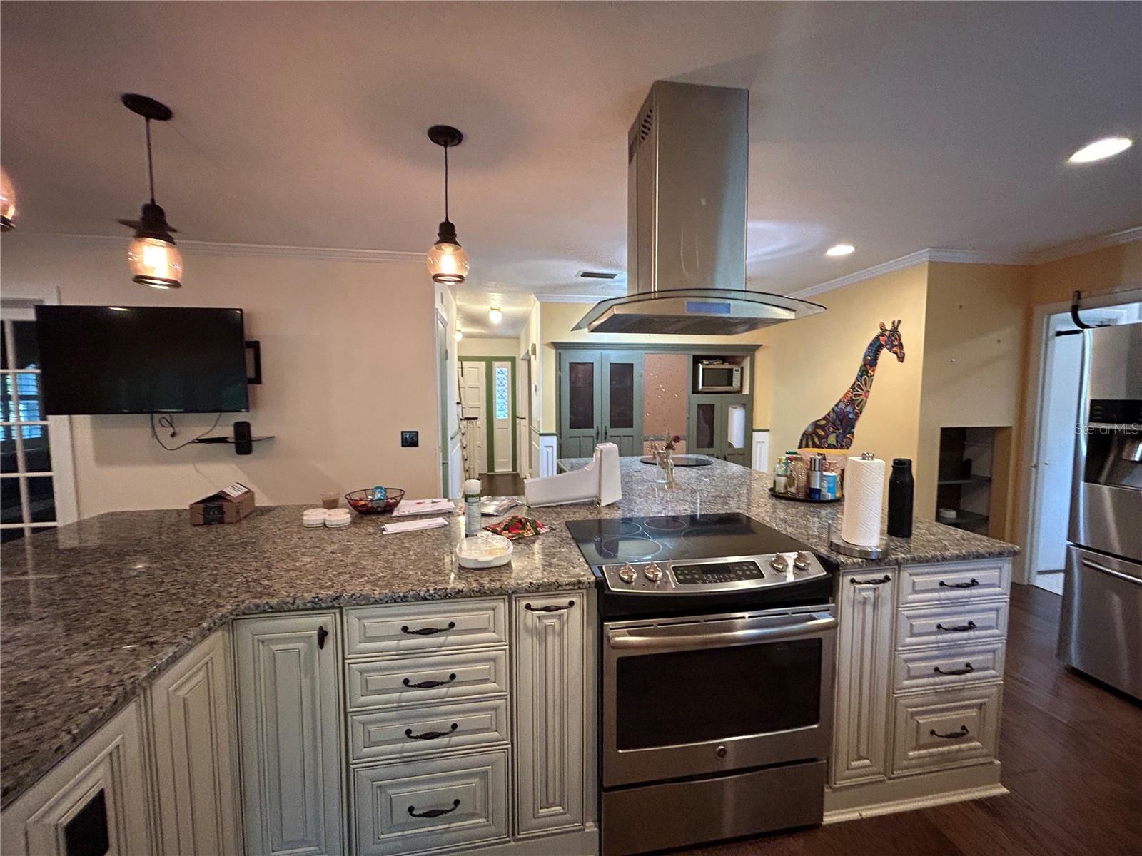 SUNNINGDALE - Residential Lease