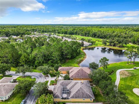 A home in KISSIMMEE