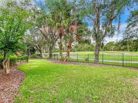 A home in KISSIMMEE