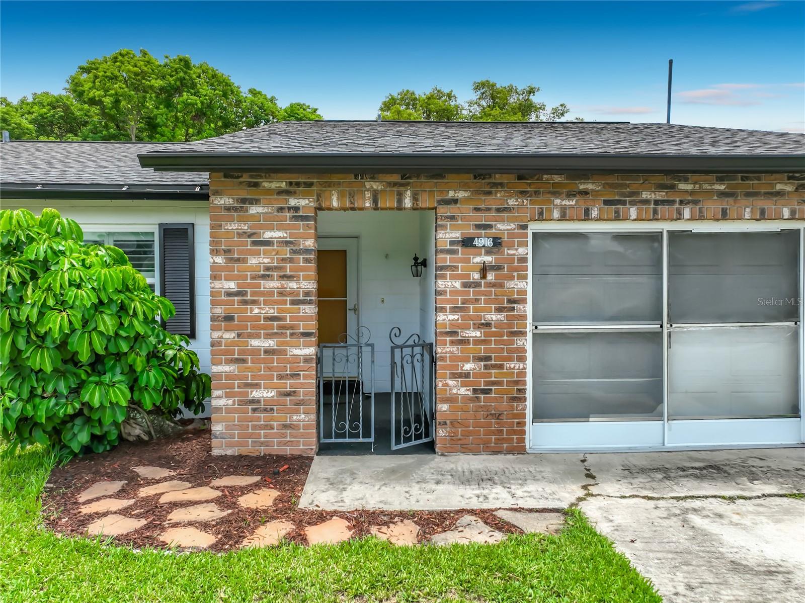 4916 HEADLEE DRIVE