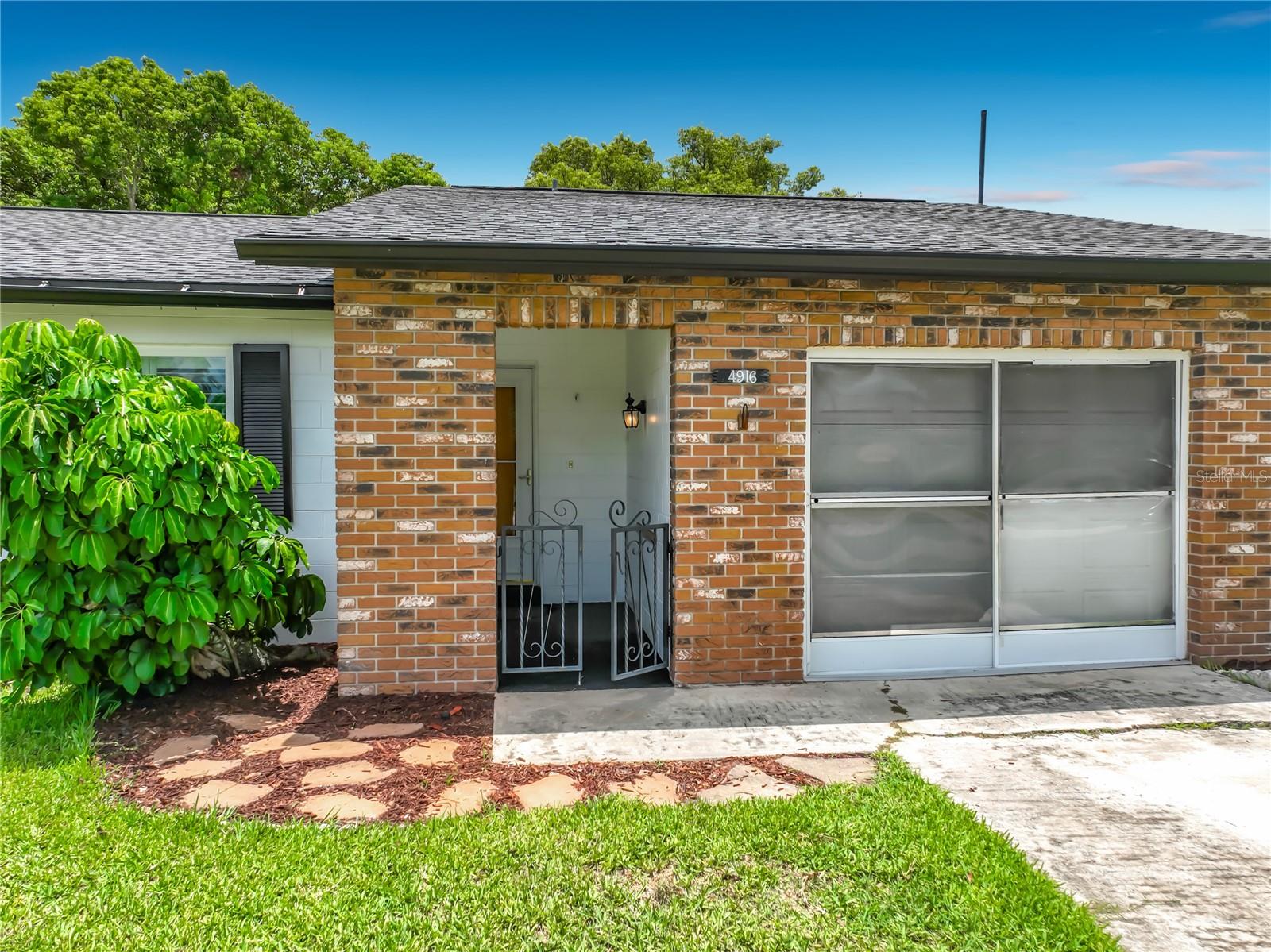 4916 HEADLEE DRIVE