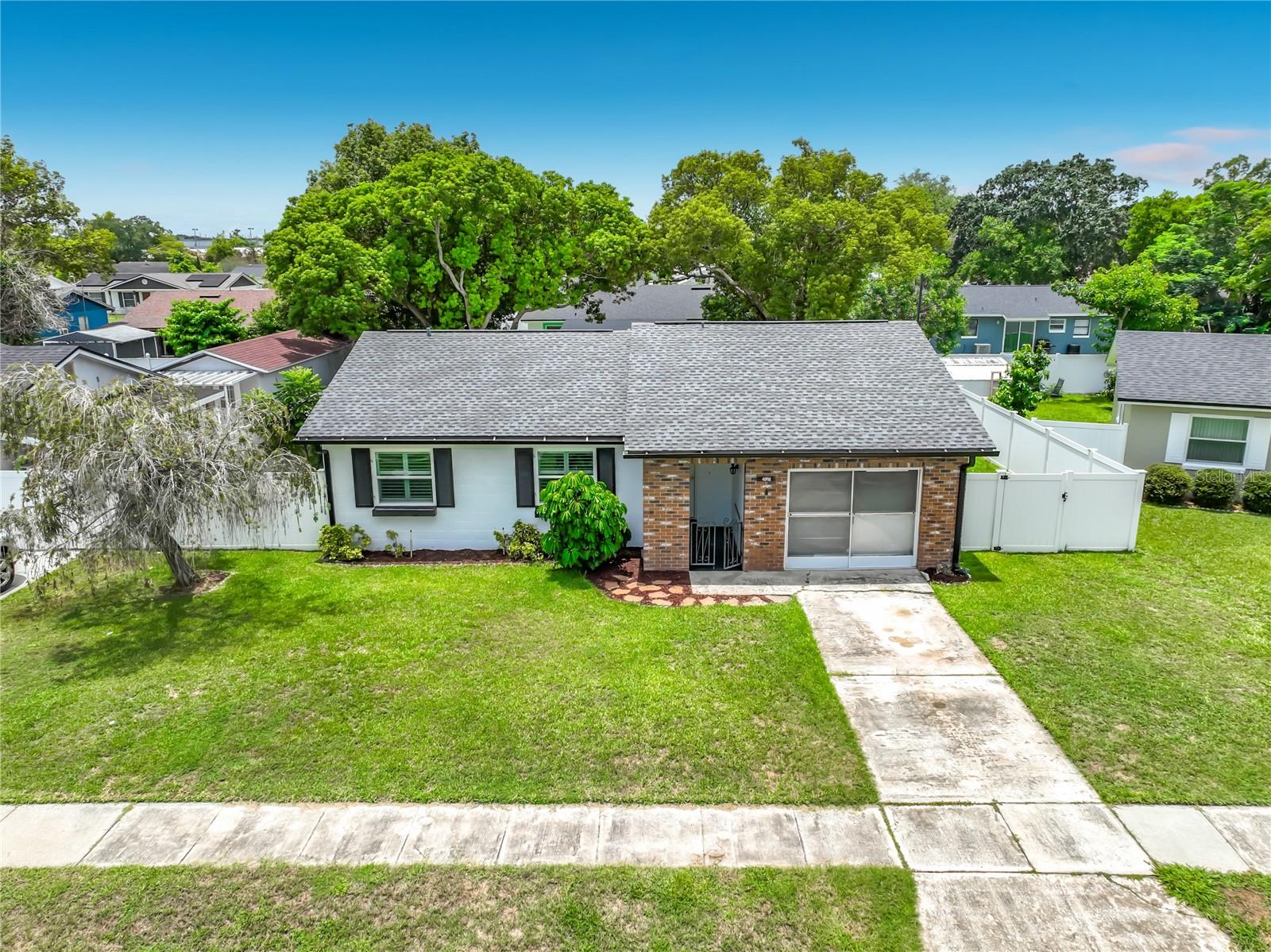 4916 HEADLEE DRIVE