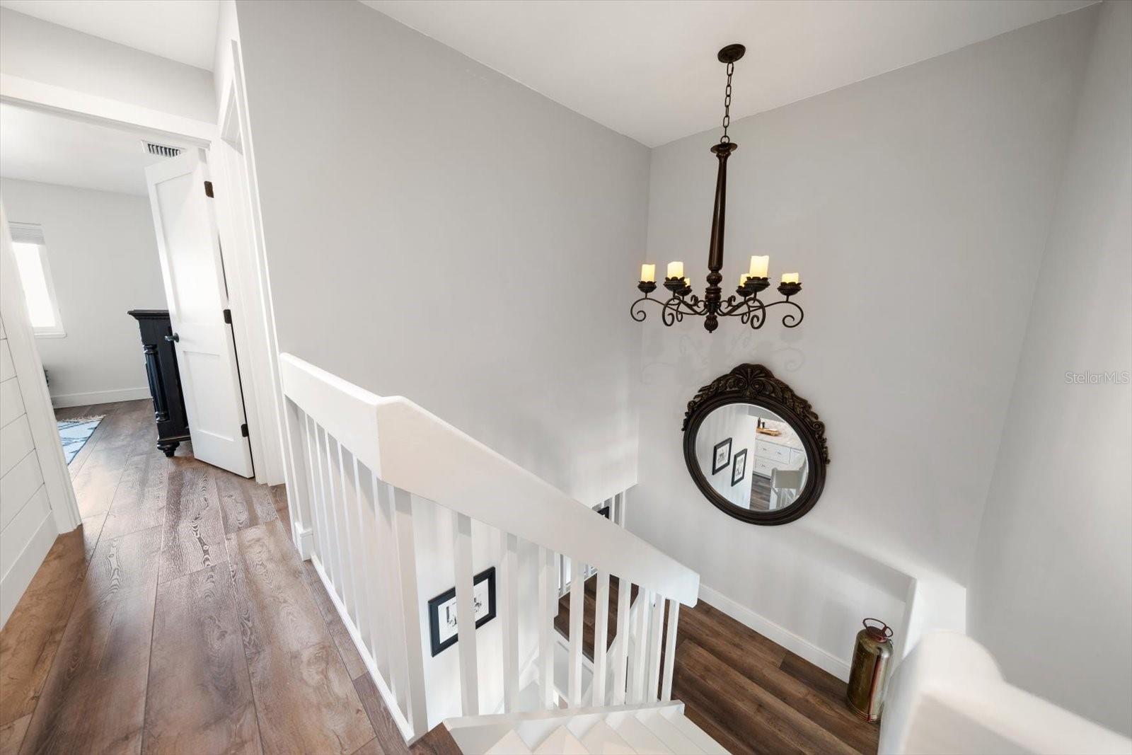 MARINA DEL REY AT SAND KEY - Residential