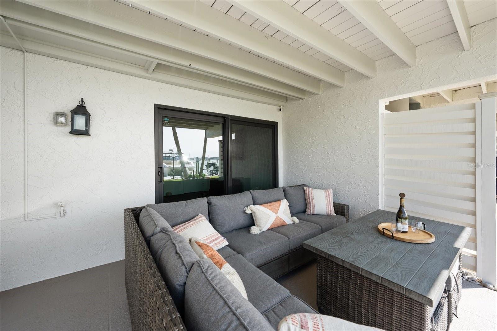 MARINA DEL REY AT SAND KEY - Residential