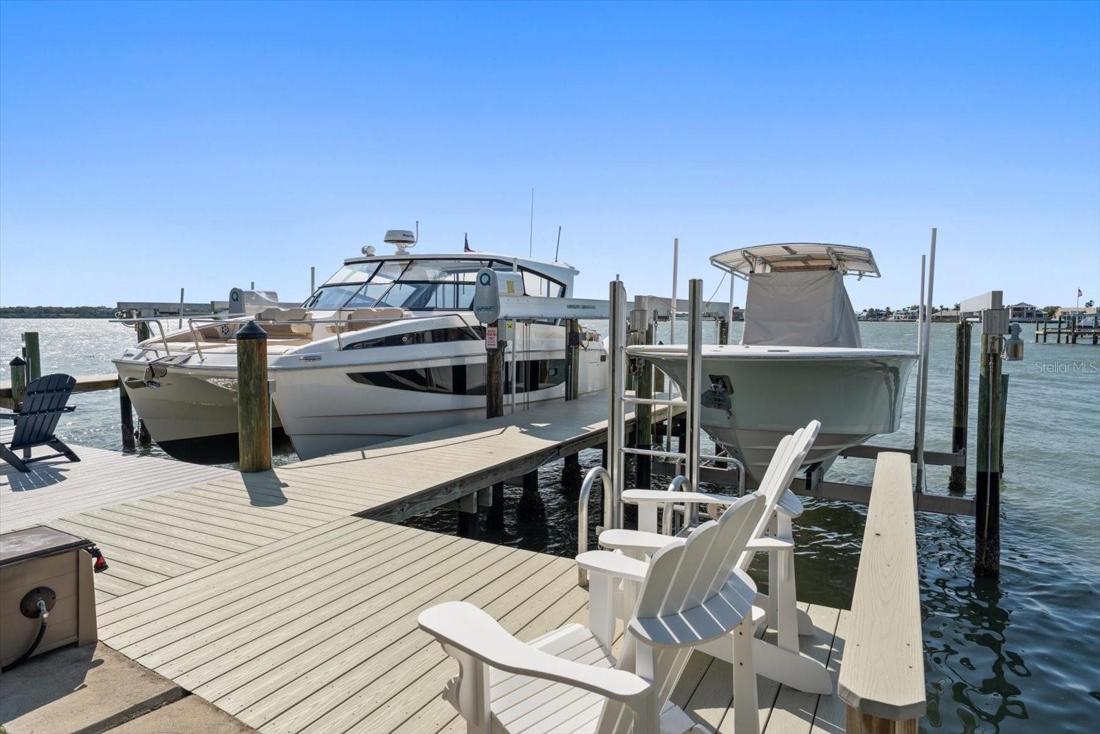 MARINA DEL REY AT SAND KEY - Residential