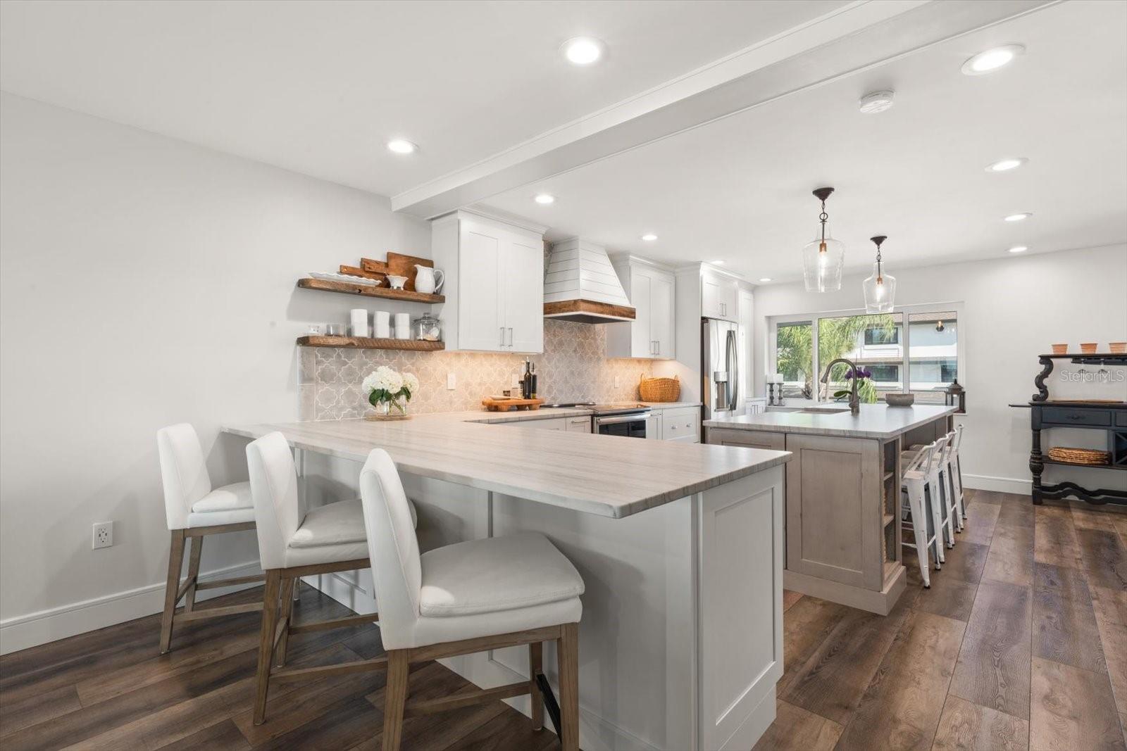 MARINA DEL REY AT SAND KEY - Residential