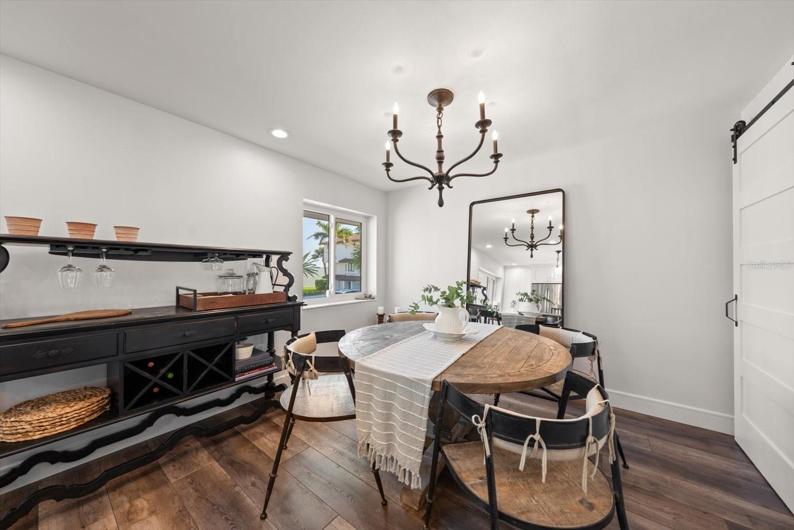 MARINA DEL REY AT SAND KEY - Residential