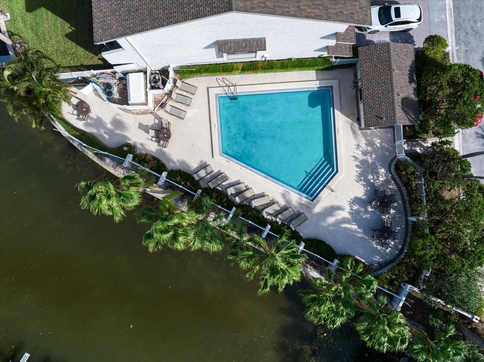 MARINA DEL REY AT SAND KEY - Residential