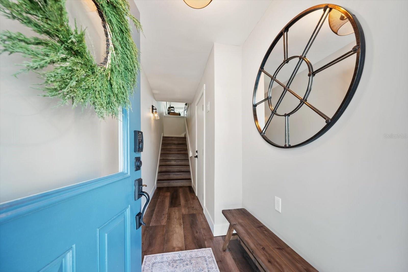 MARINA DEL REY AT SAND KEY - Residential