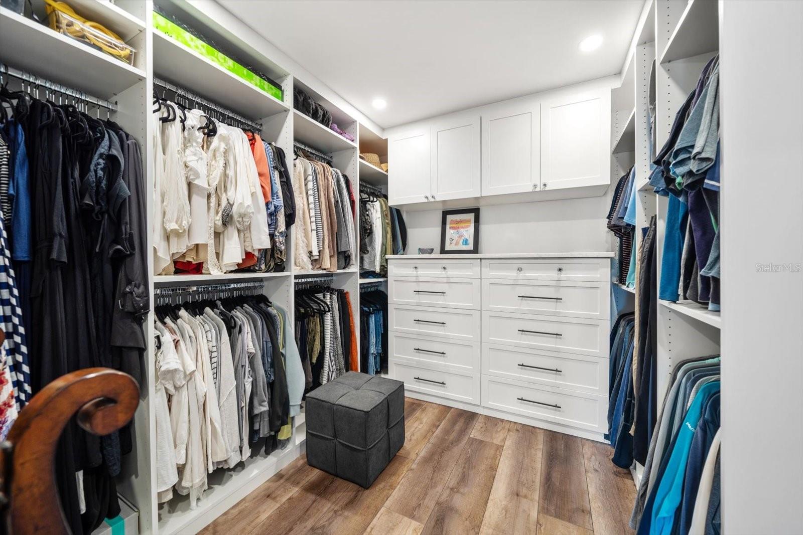 MARINA DEL REY AT SAND KEY - Residential