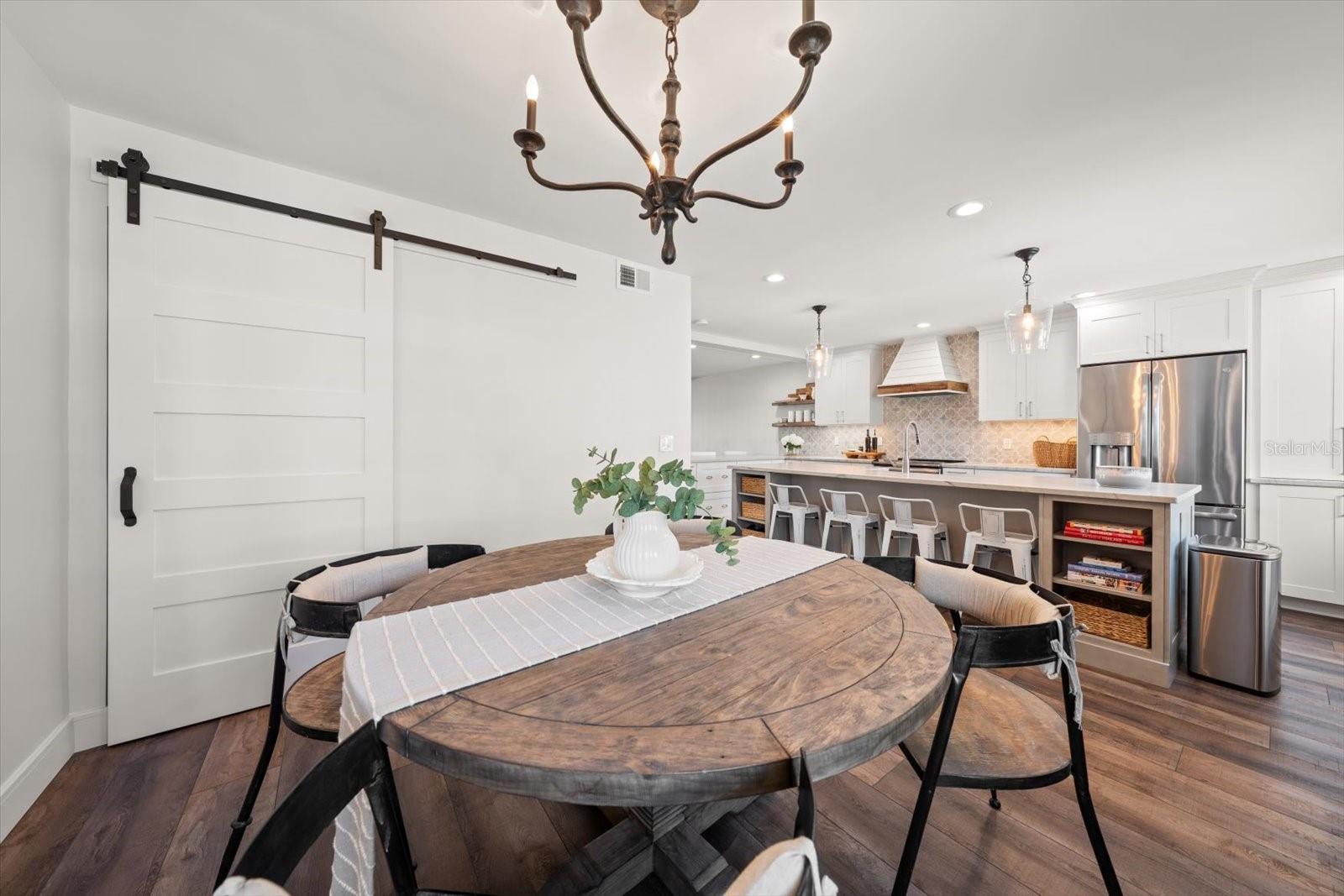 MARINA DEL REY AT SAND KEY - Residential