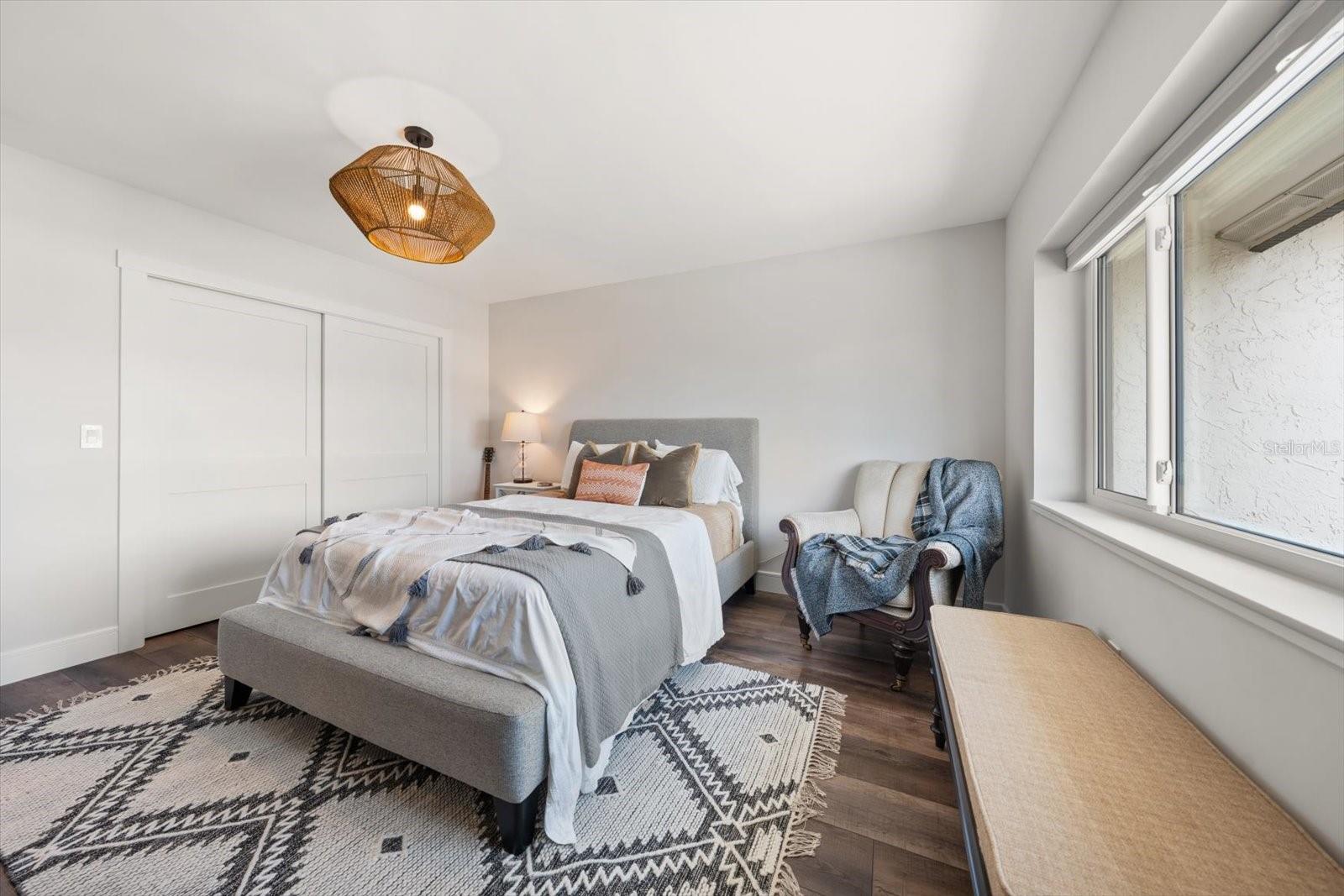 MARINA DEL REY AT SAND KEY - Residential