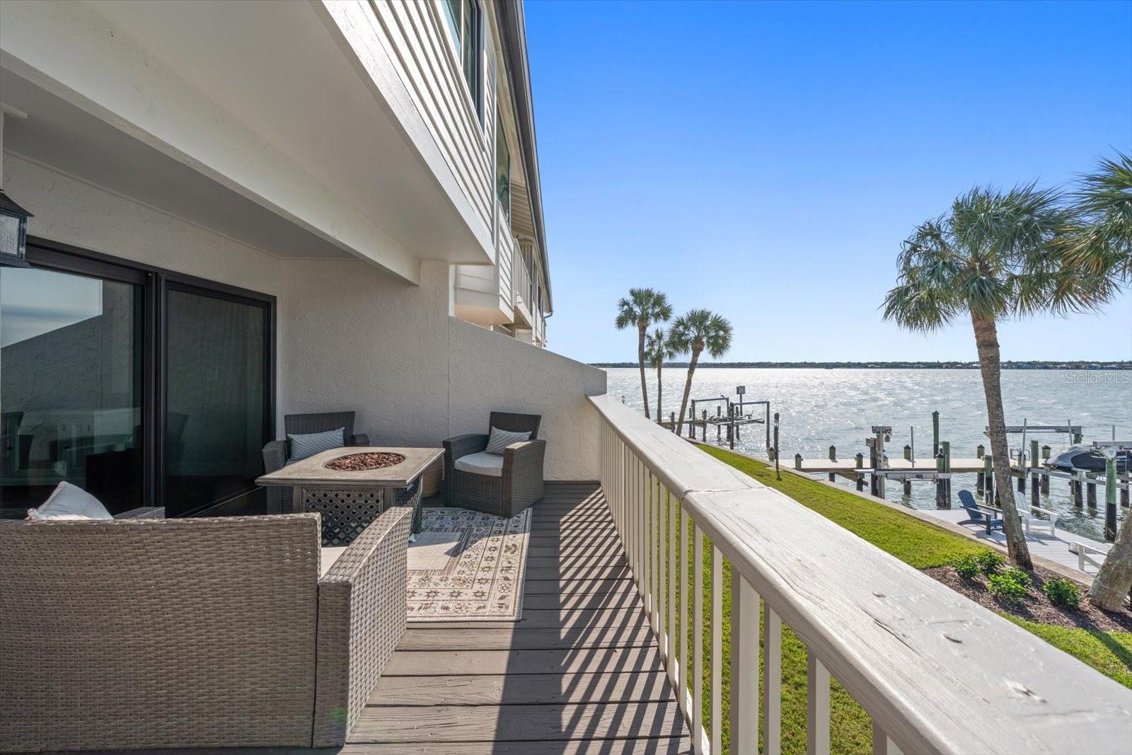 MARINA DEL REY AT SAND KEY - Residential