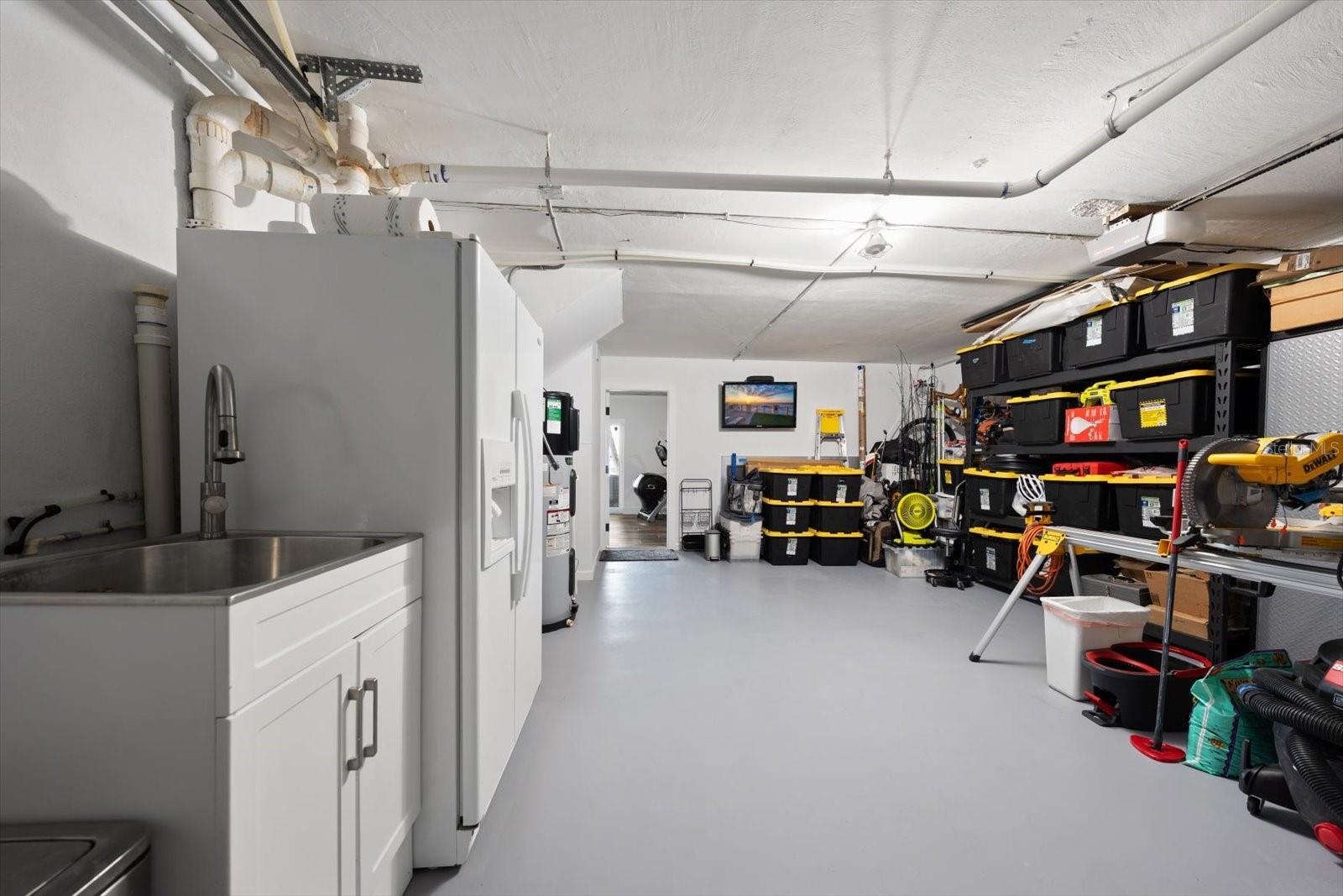 MARINA DEL REY AT SAND KEY - Residential