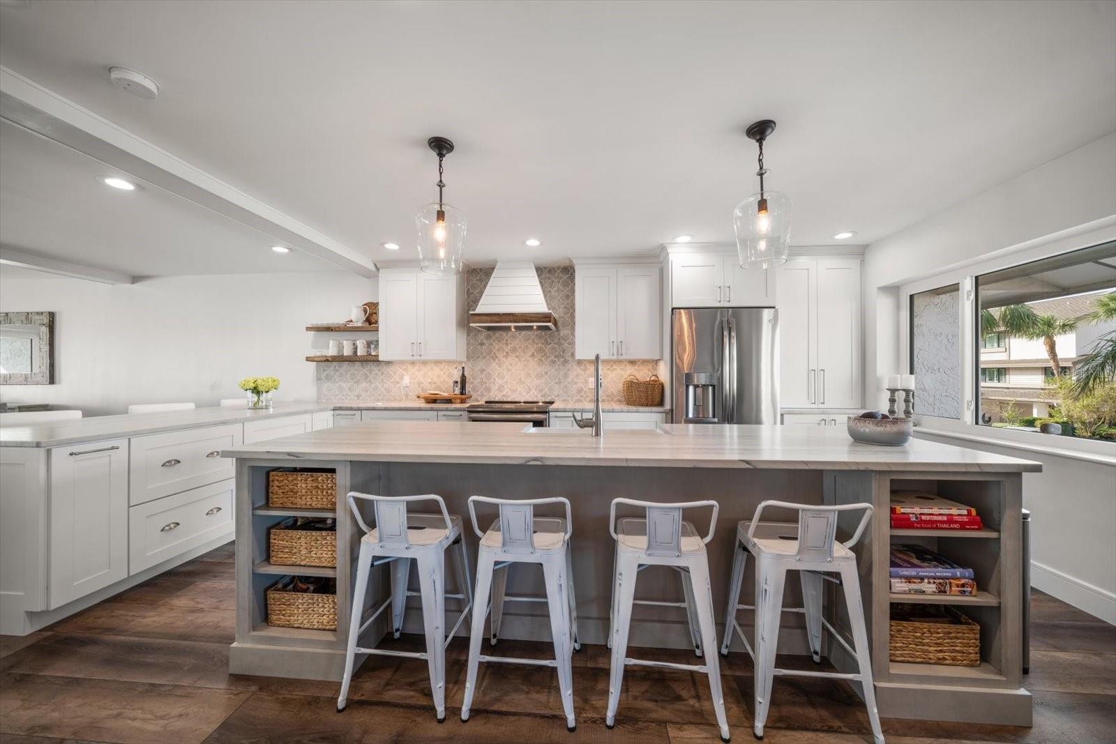 MARINA DEL REY AT SAND KEY - Residential