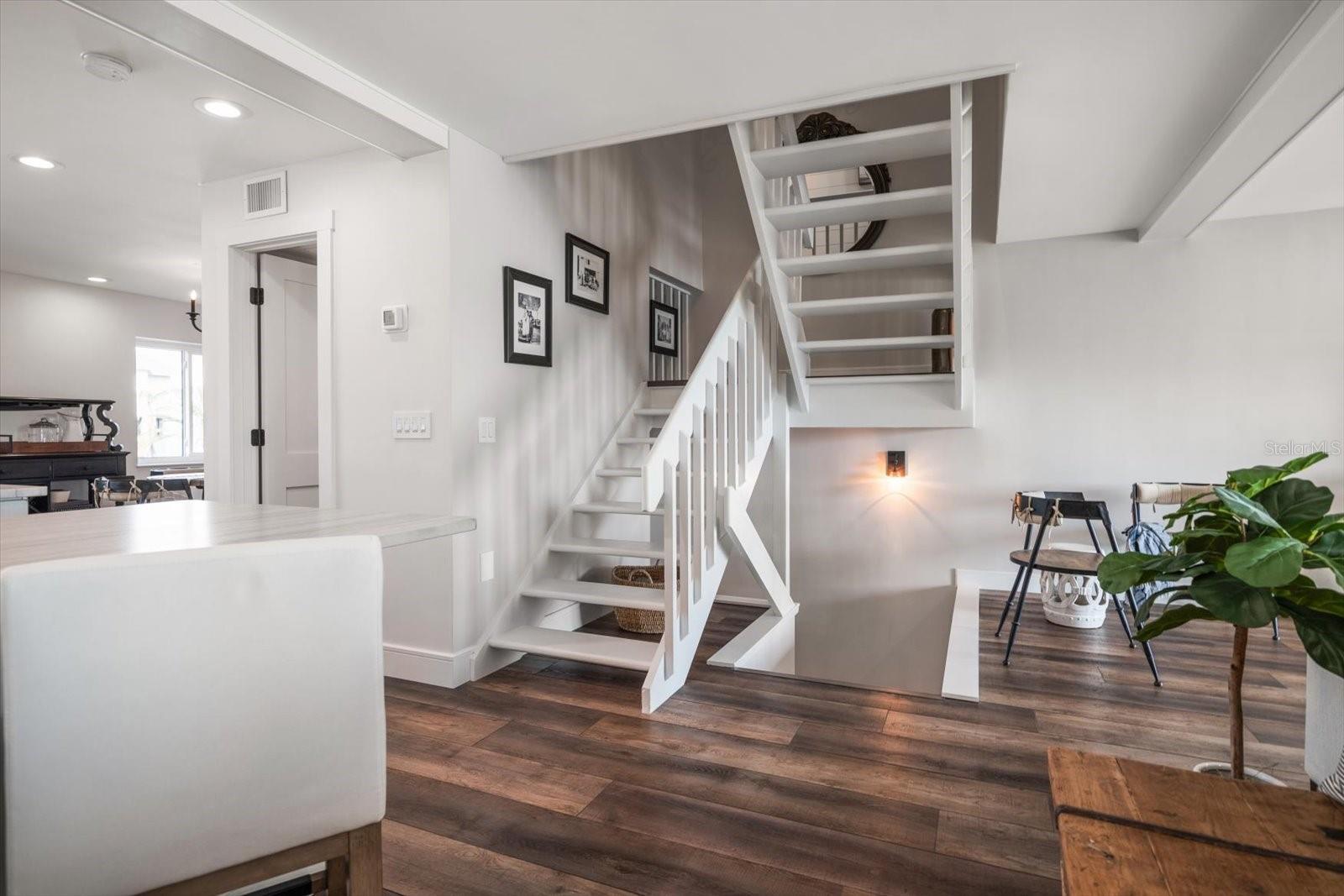 MARINA DEL REY AT SAND KEY - Residential