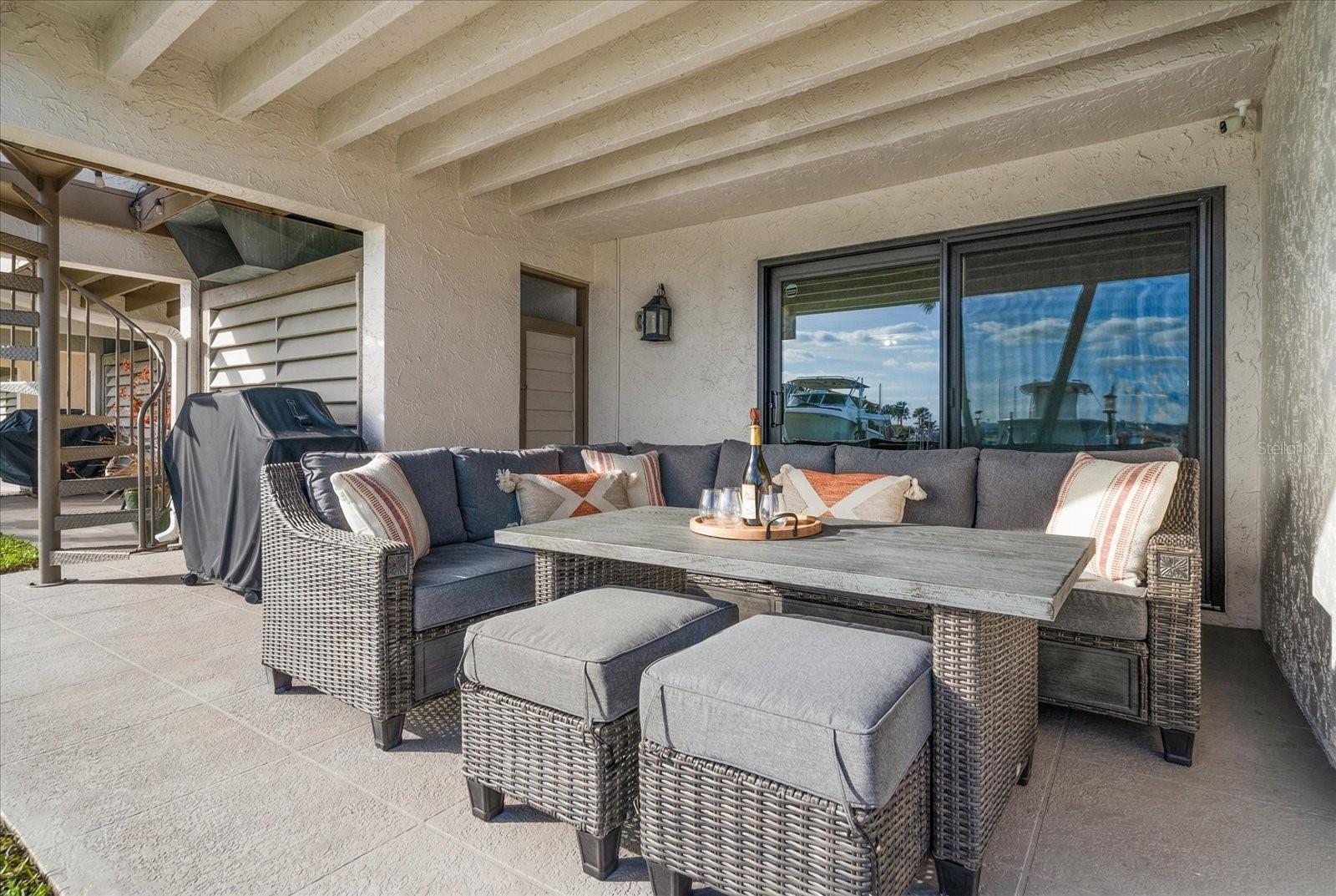 MARINA DEL REY AT SAND KEY - Residential