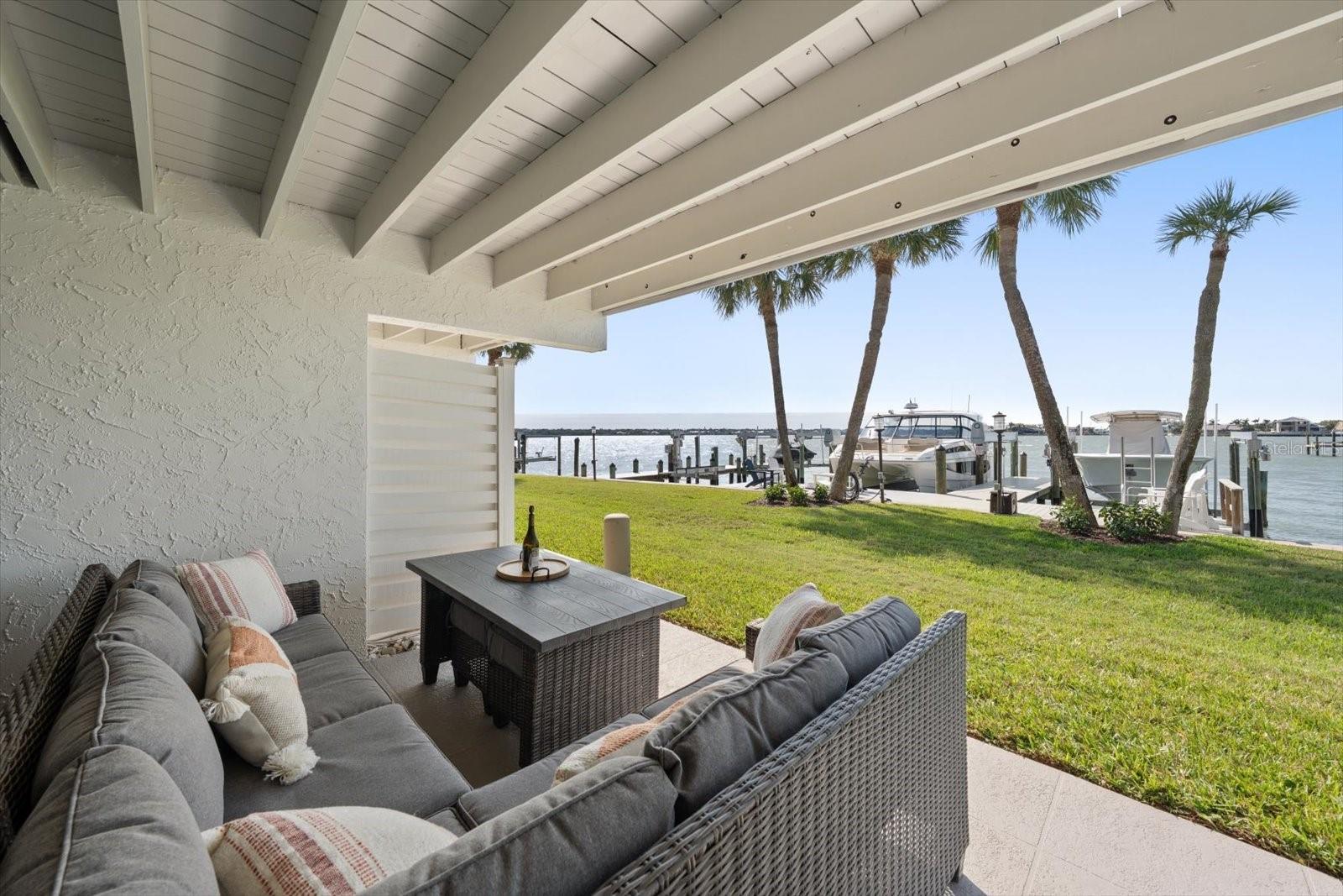 MARINA DEL REY AT SAND KEY - Residential