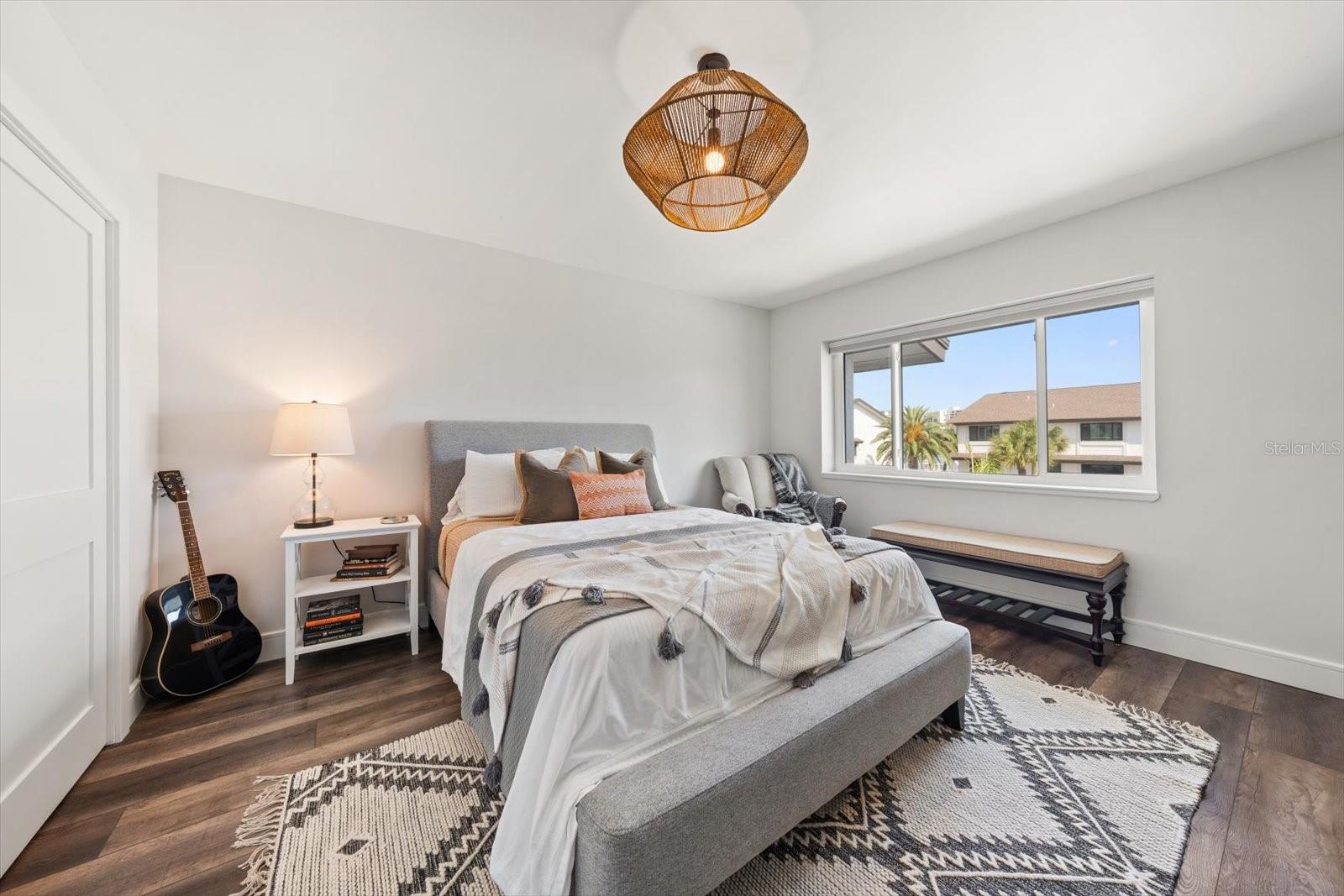 MARINA DEL REY AT SAND KEY - Residential