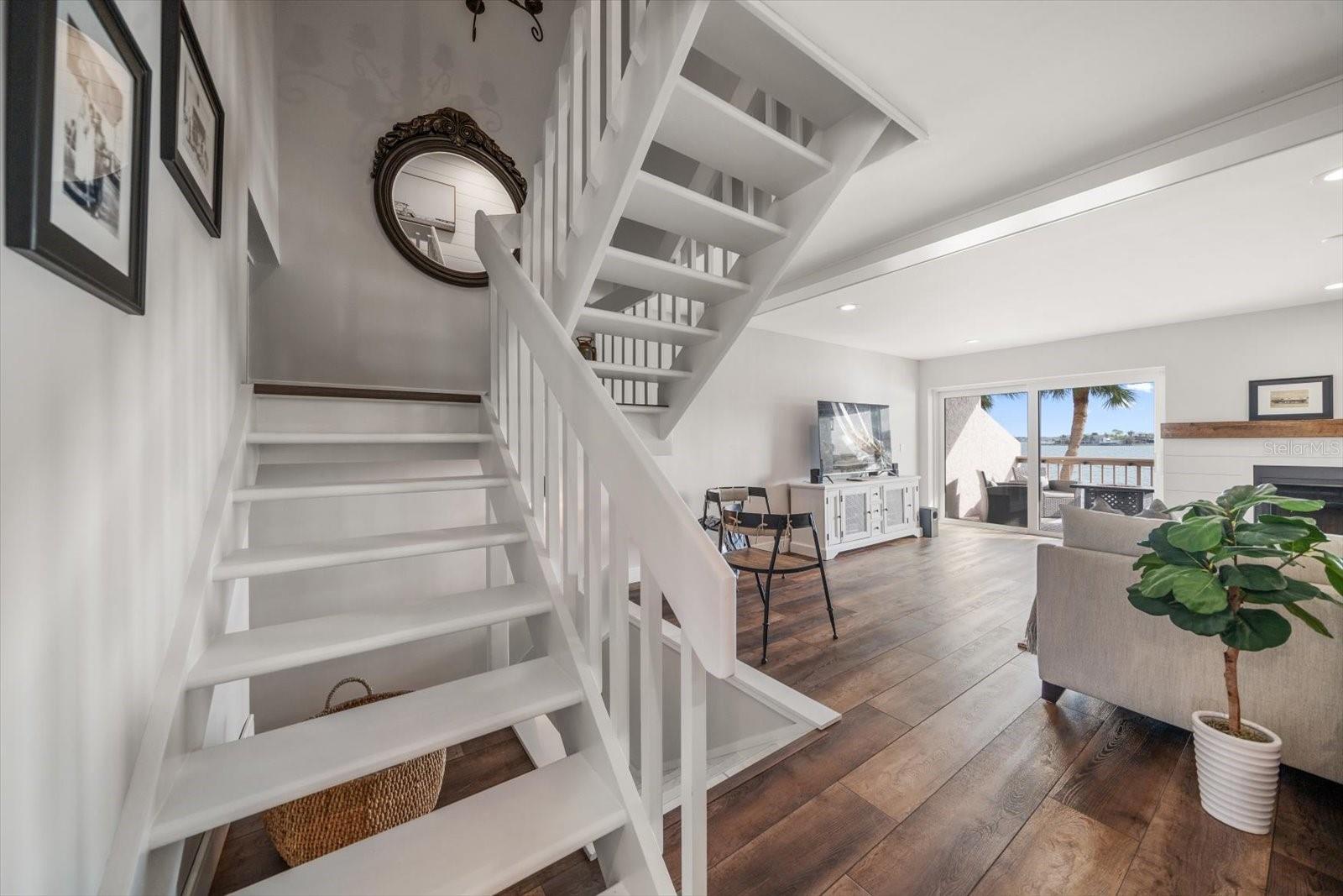 MARINA DEL REY AT SAND KEY - Residential