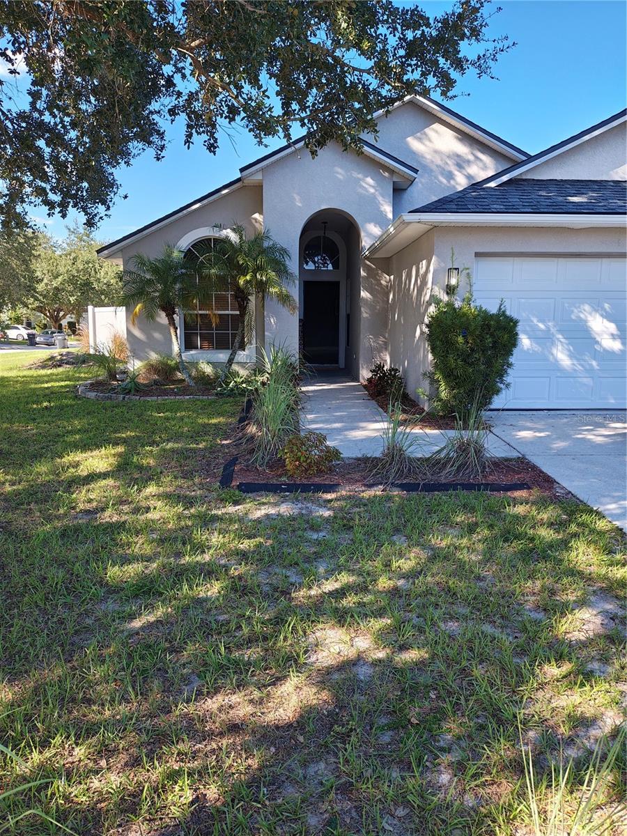 HUNTERS GREENE PH 1 - Residential