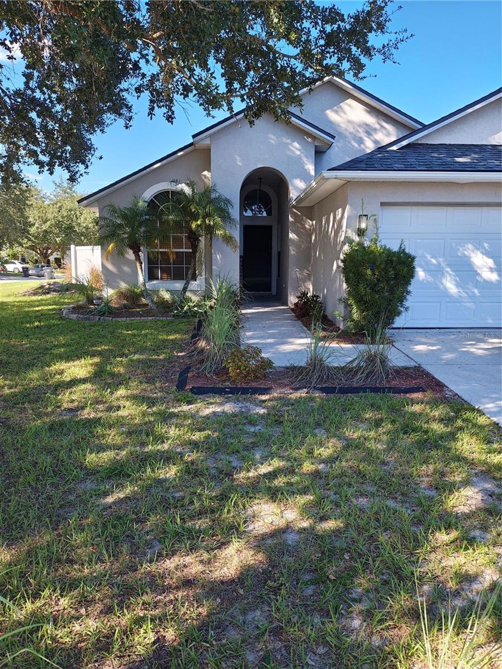 Photo of 2245 Hunters Greene Drive, Lakeland, FL 33810 (MLS # L4956683)