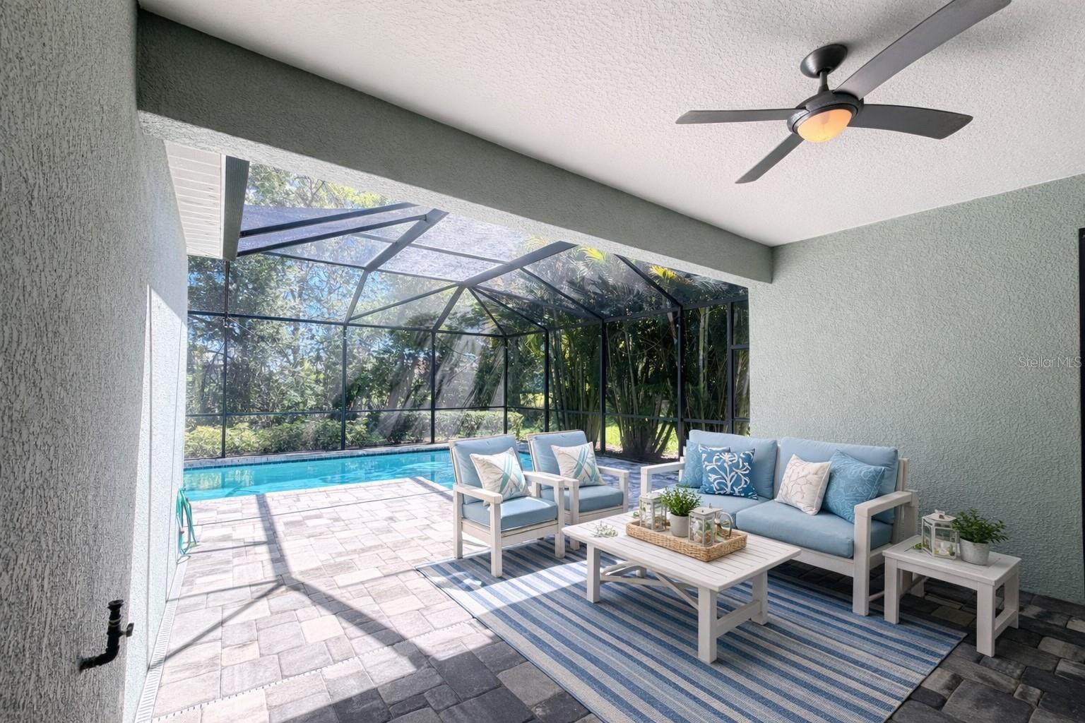 EAGLE TRACE PH II-C - Residential