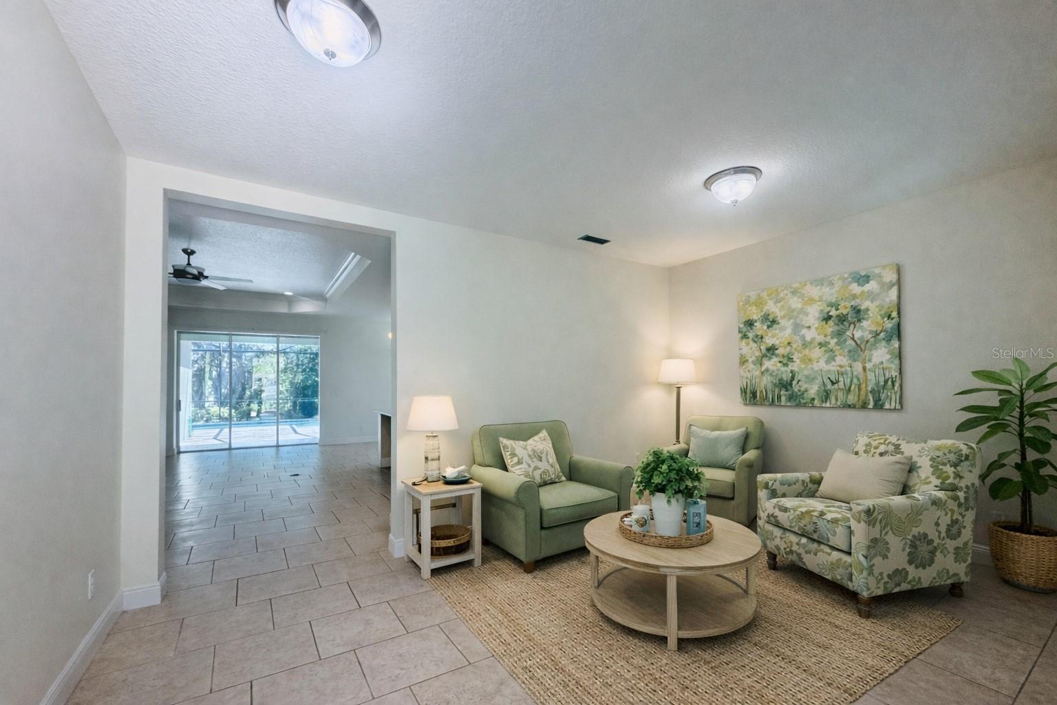 EAGLE TRACE PH II-C - Residential