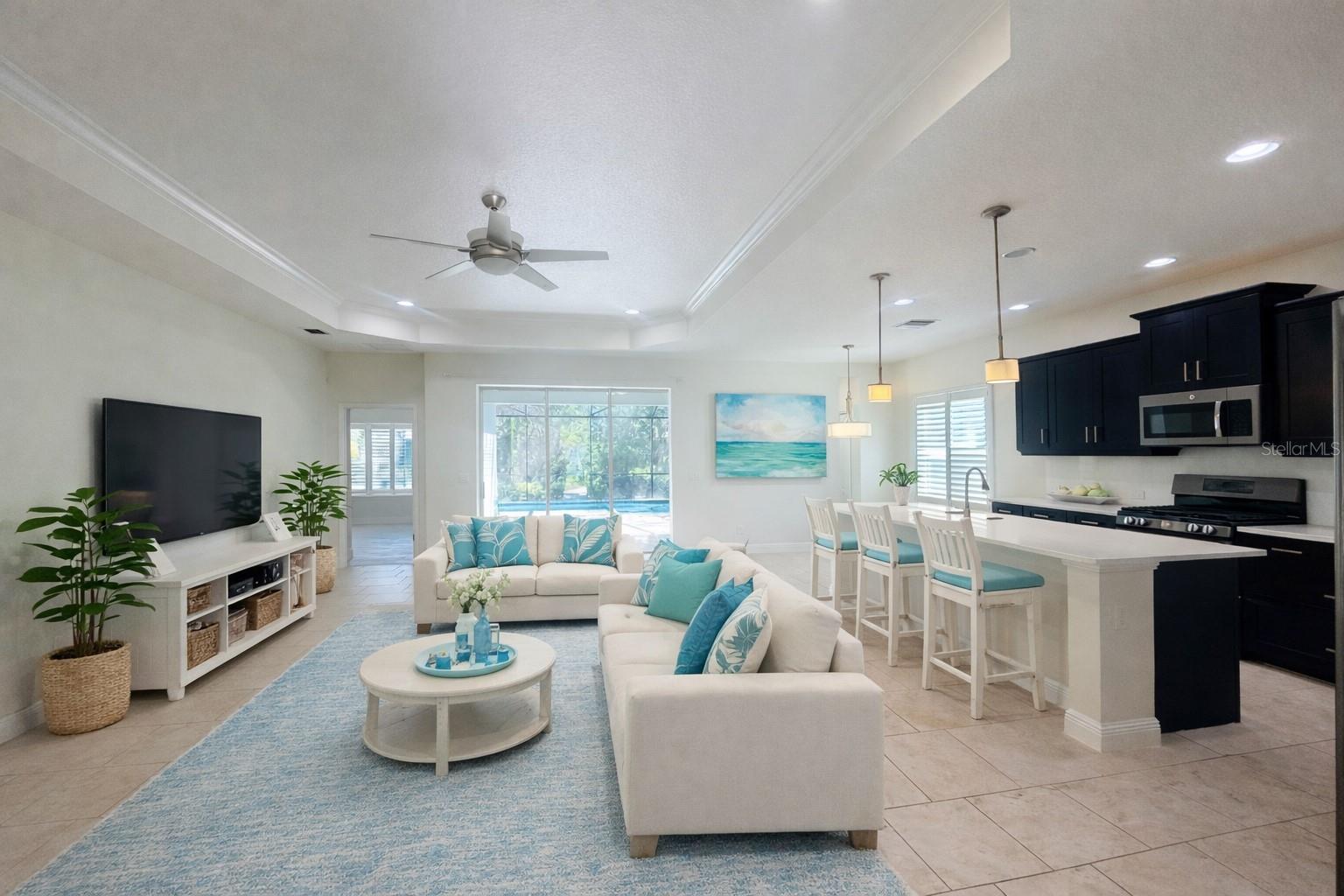 EAGLE TRACE PH II-C - Residential