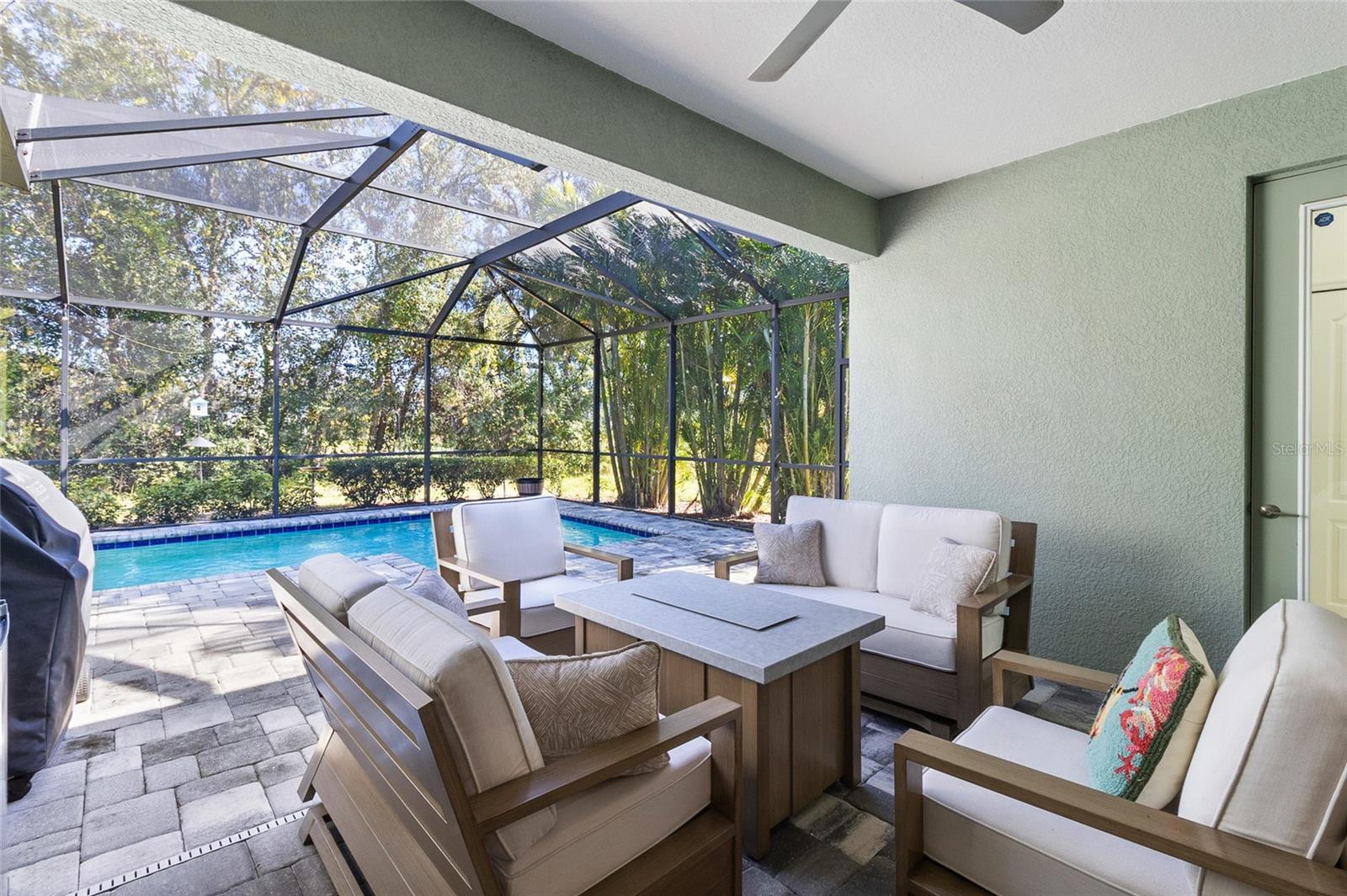 EAGLE TRACE PH II-C - Residential