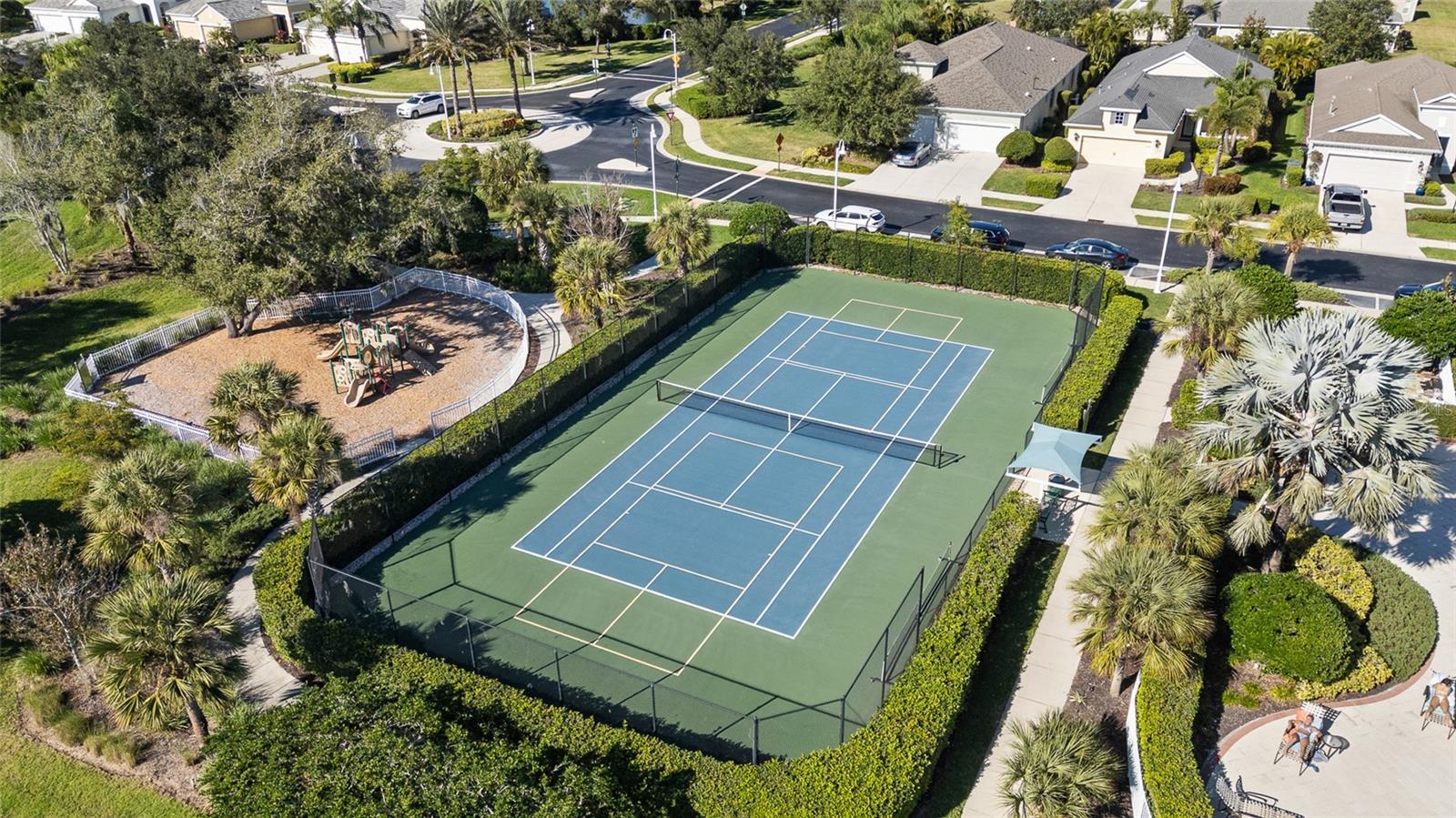 EAGLE TRACE PH II-C - Residential