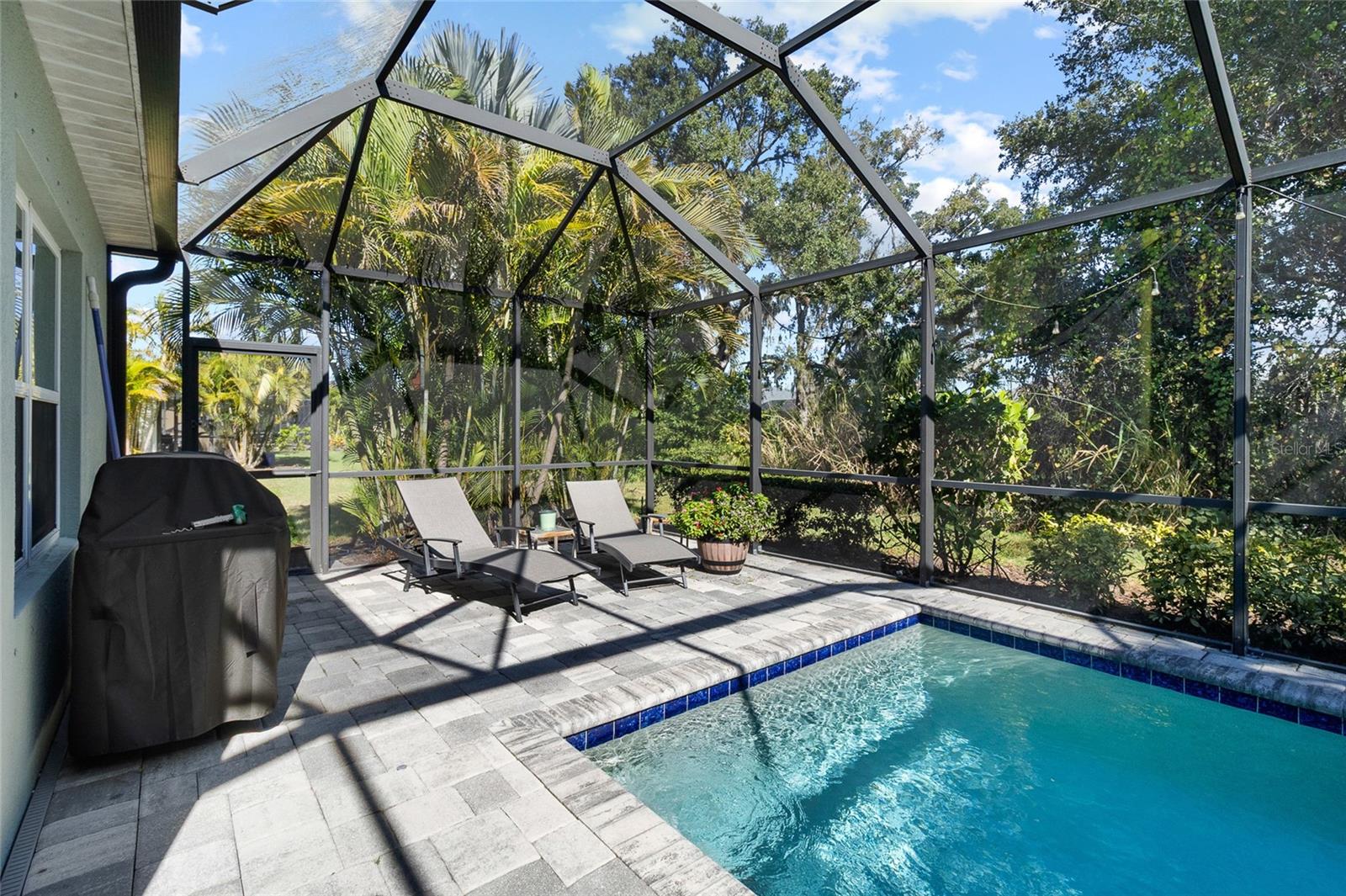 EAGLE TRACE PH II-C - Residential