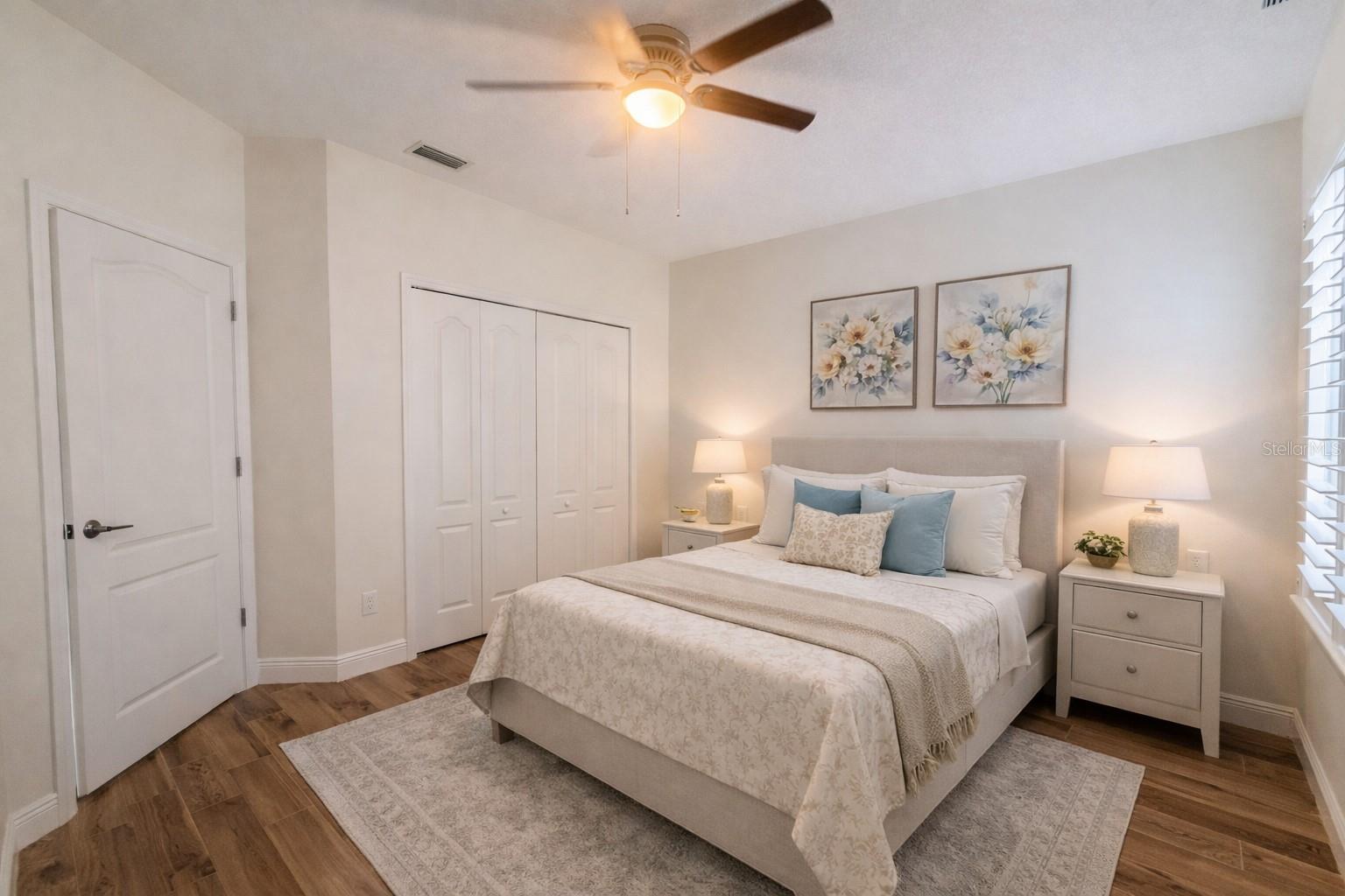 EAGLE TRACE PH II-C - Residential