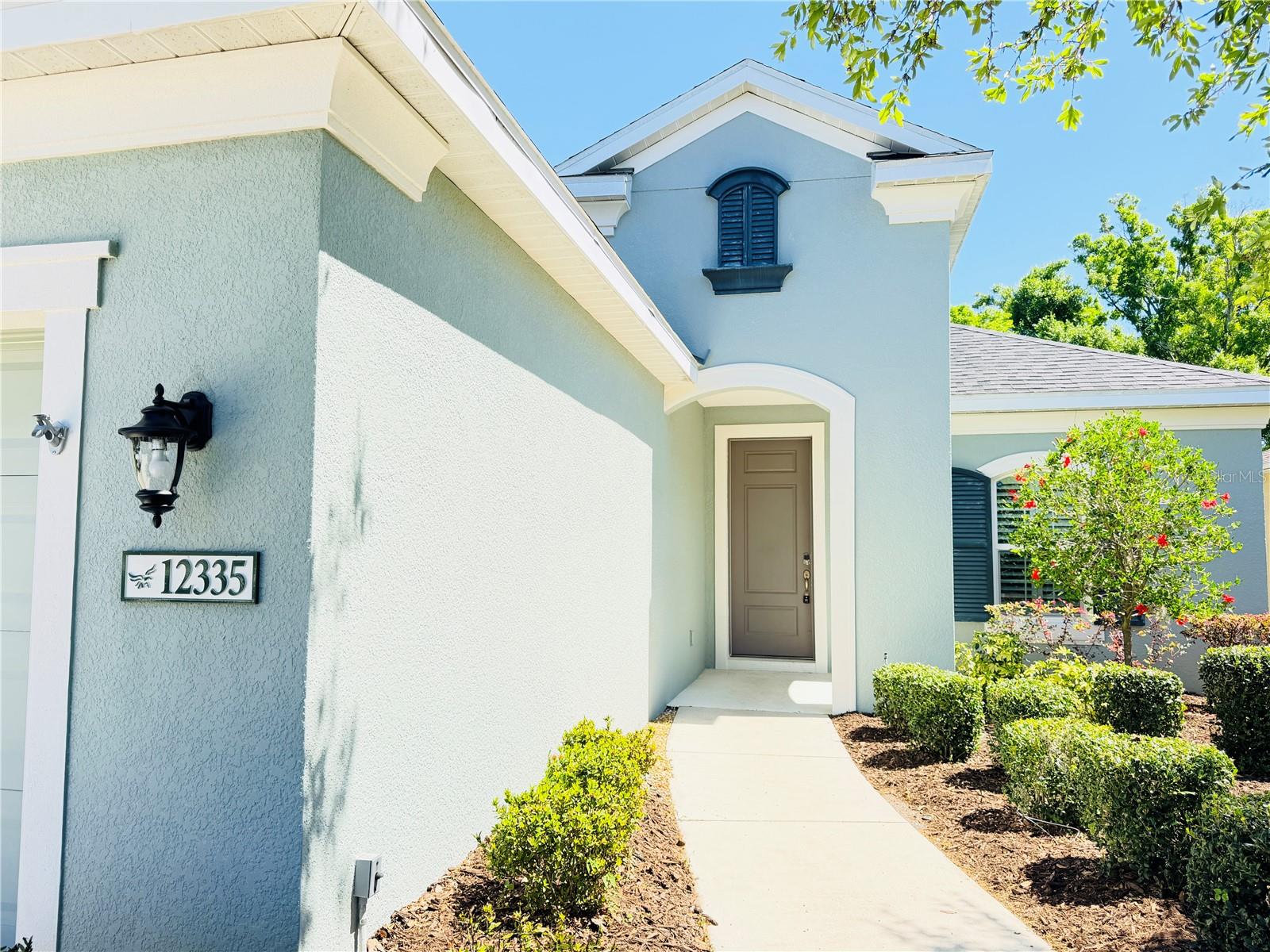 EAGLE TRACE PH II-C - Residential